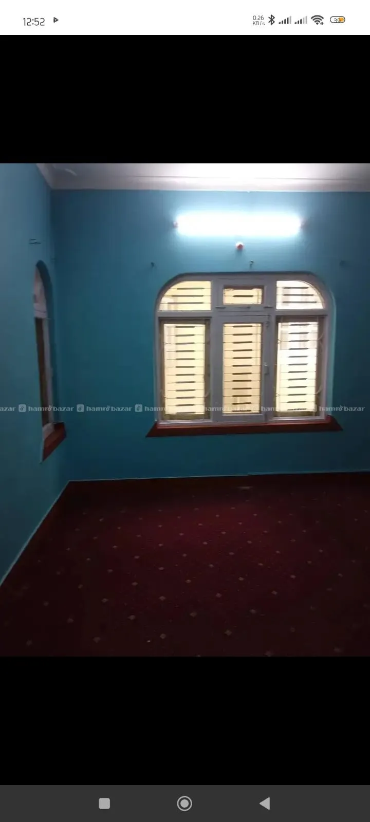 3 BHK FULLY FURNISHED FLAT FOR RENT – BHIMSENGOLA 6