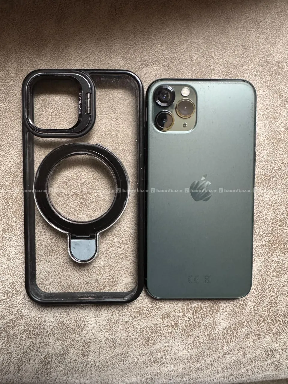iPhone 11 Pro |  256GB 3