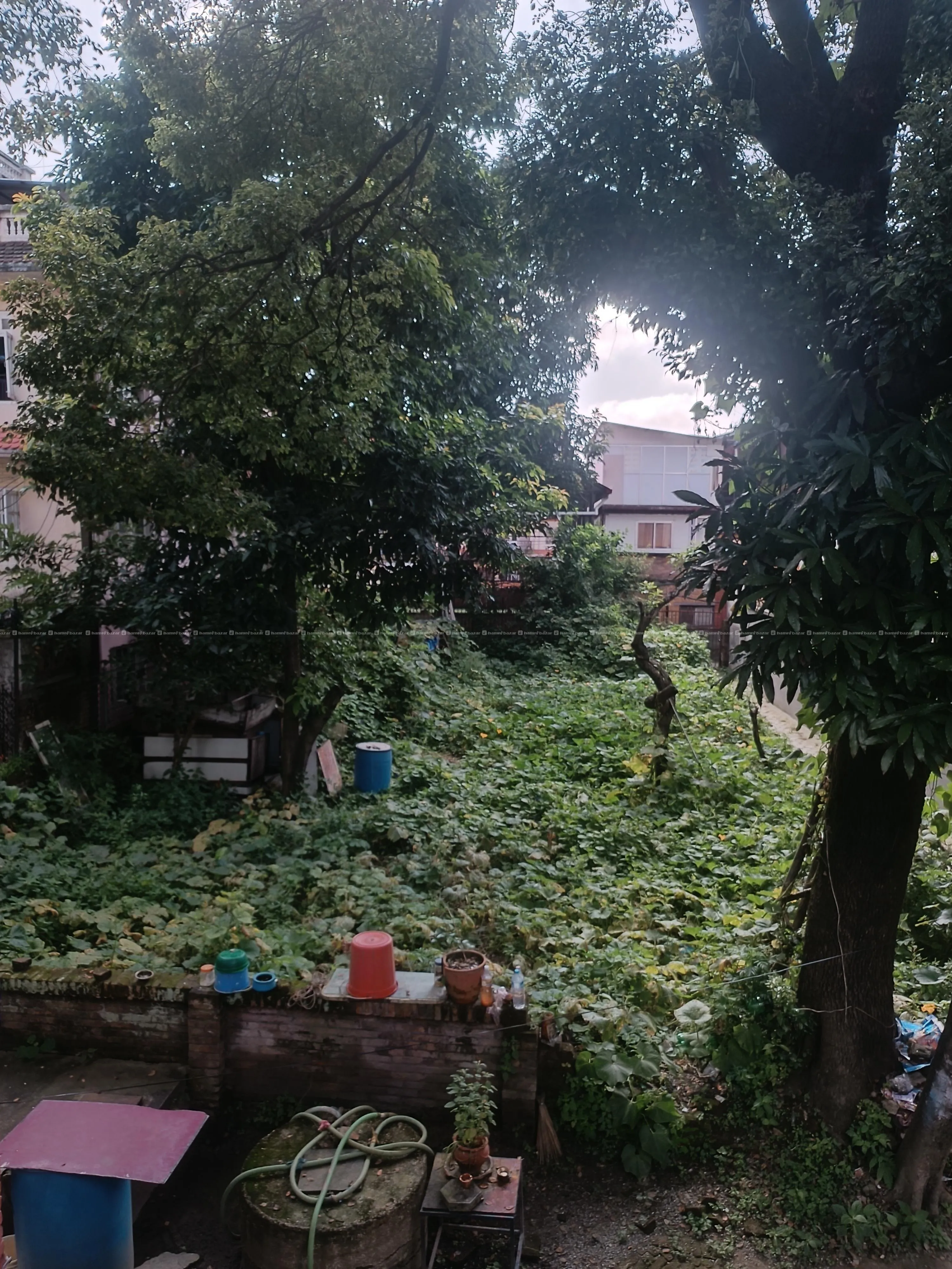 7 Anna Land for Rent in Prime Kumaripati Location 2