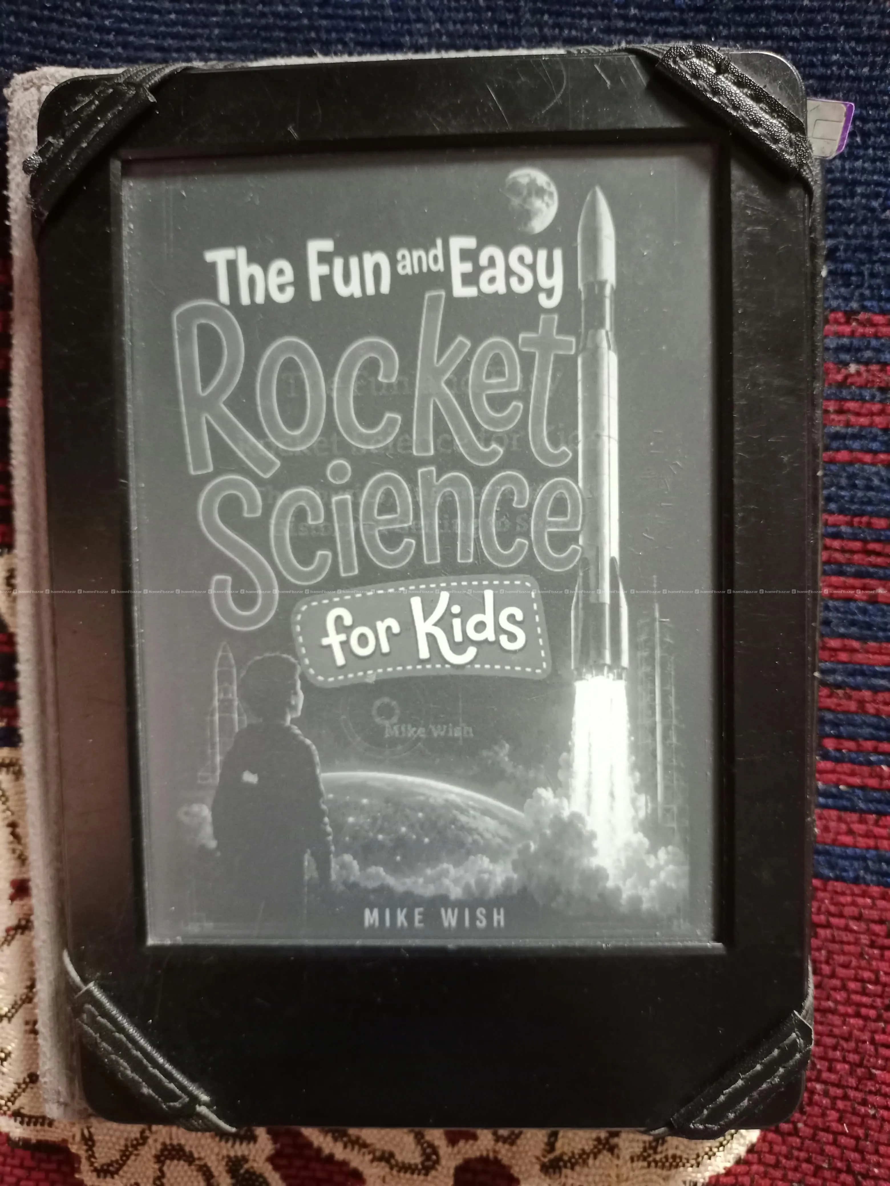 Kindle 7th Generation 6