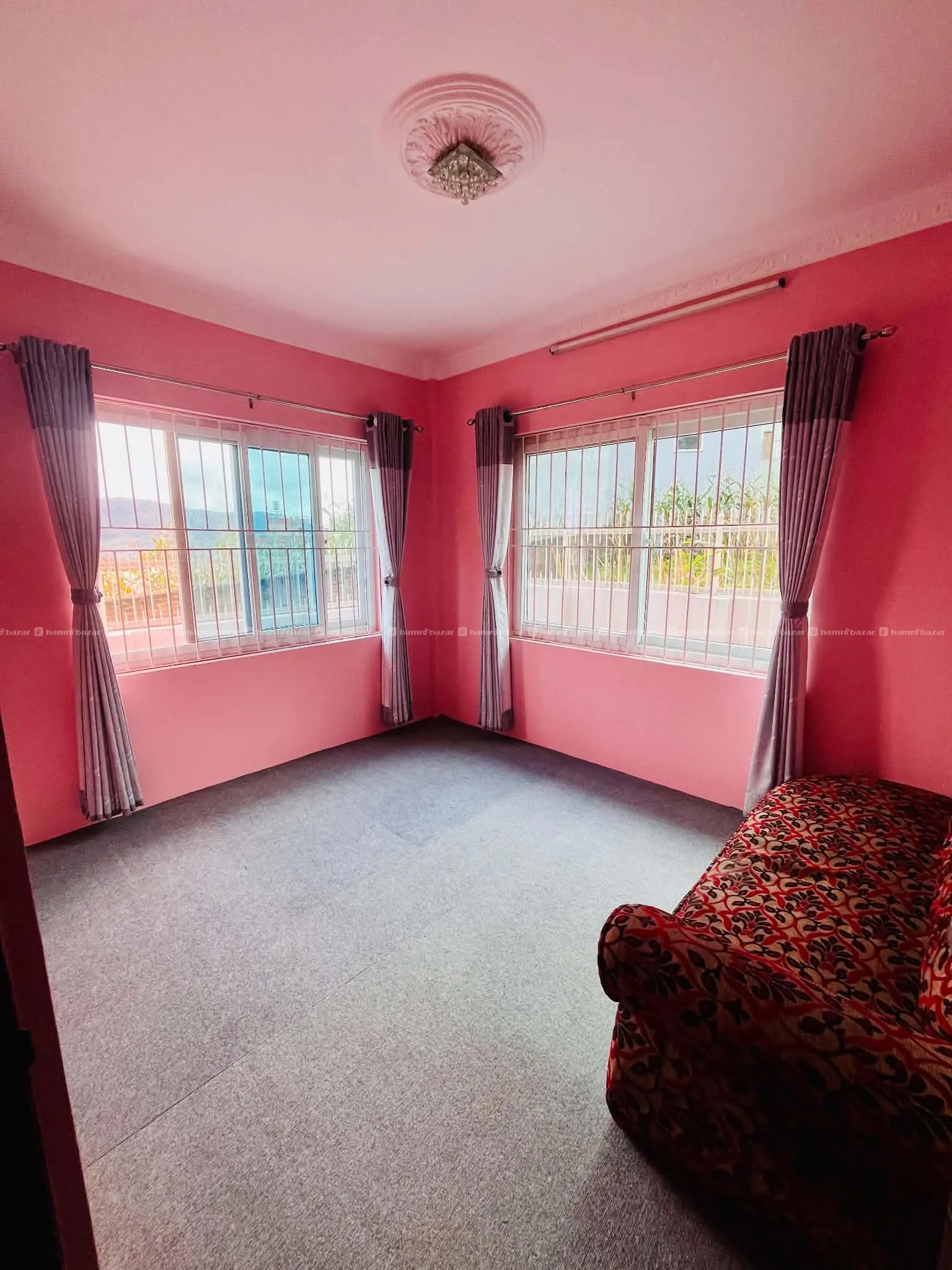 Rent flat 4
