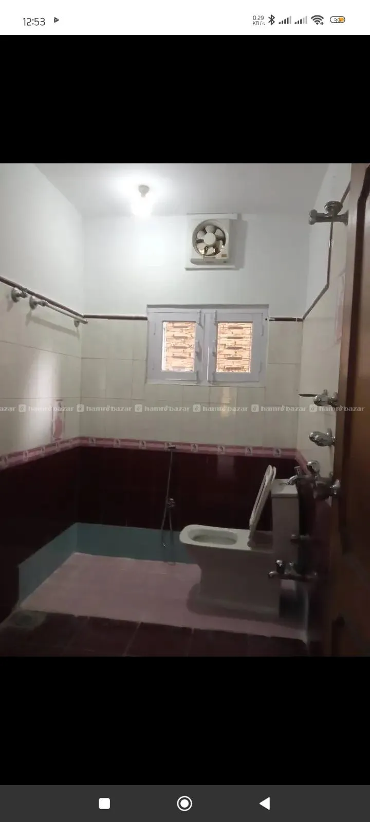 3 BHK FULLY FURNISHED FLAT FOR RENT – BHIMSENGOLA 5