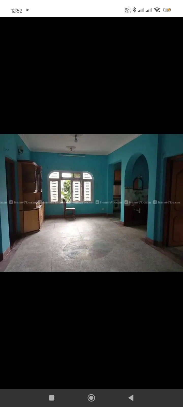 3 BHK FULLY FURNISHED FLAT FOR RENT – BHIMSENGOLA 4