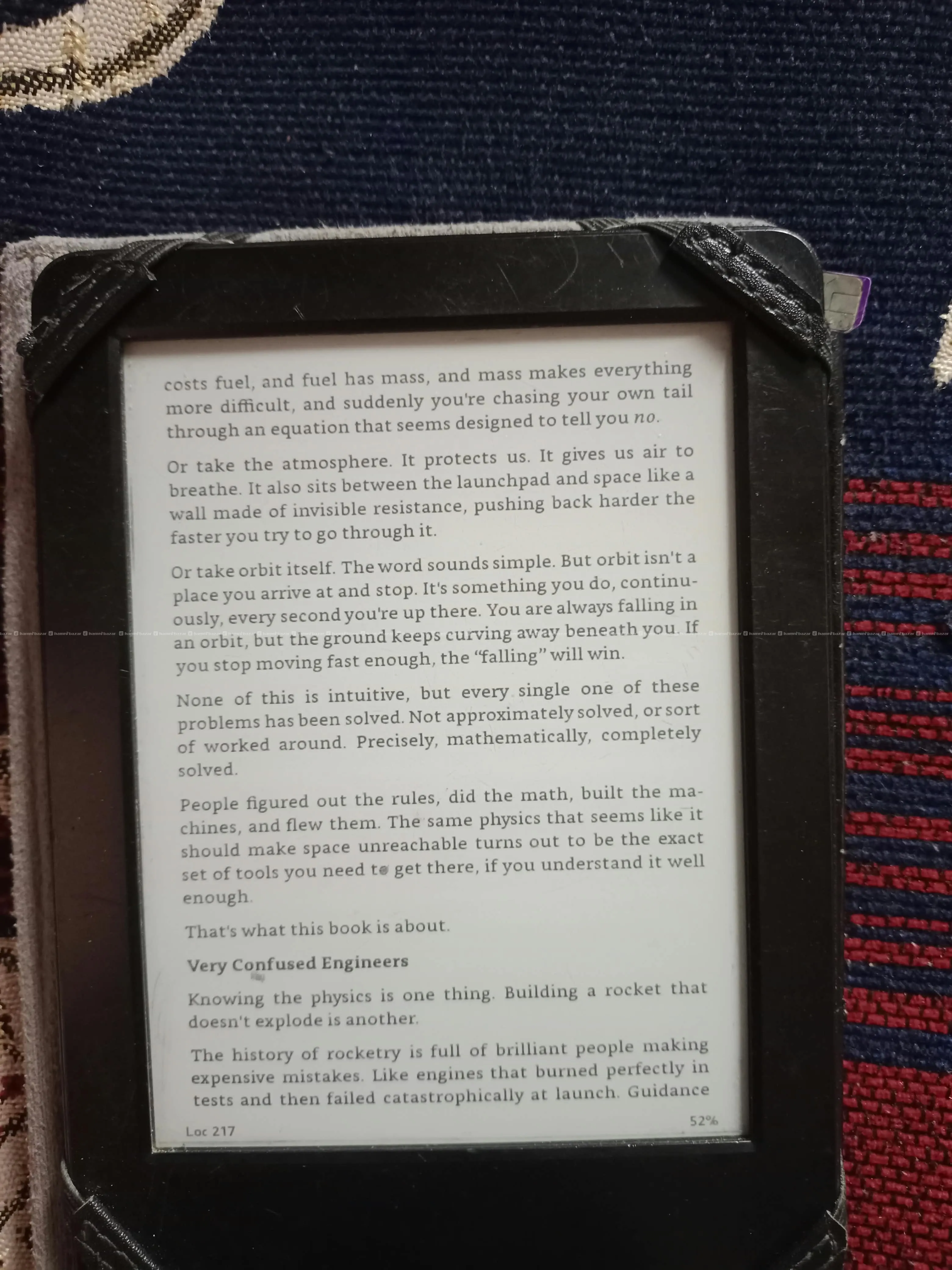 Kindle 7th Generation 4