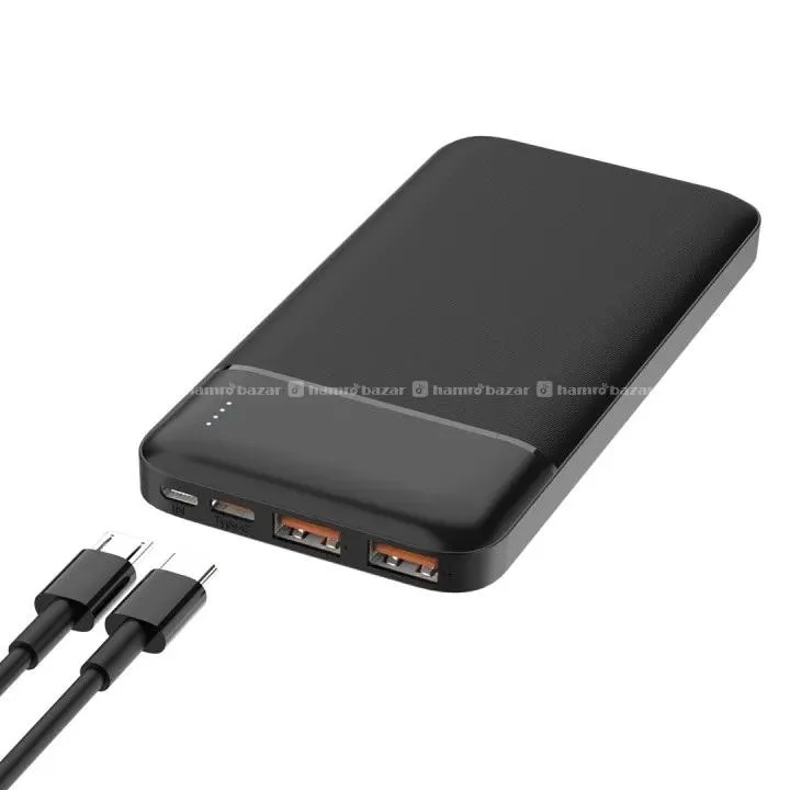 ALEWA Retro 10000mah Powerbank 2