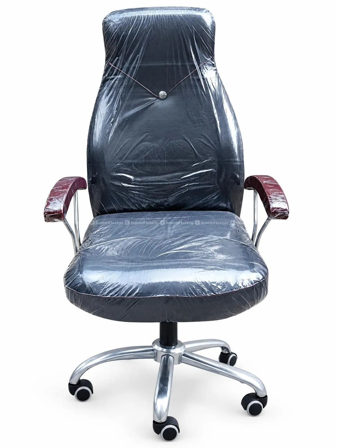 Refurbished Executive Office Chair |135° Reclining 7