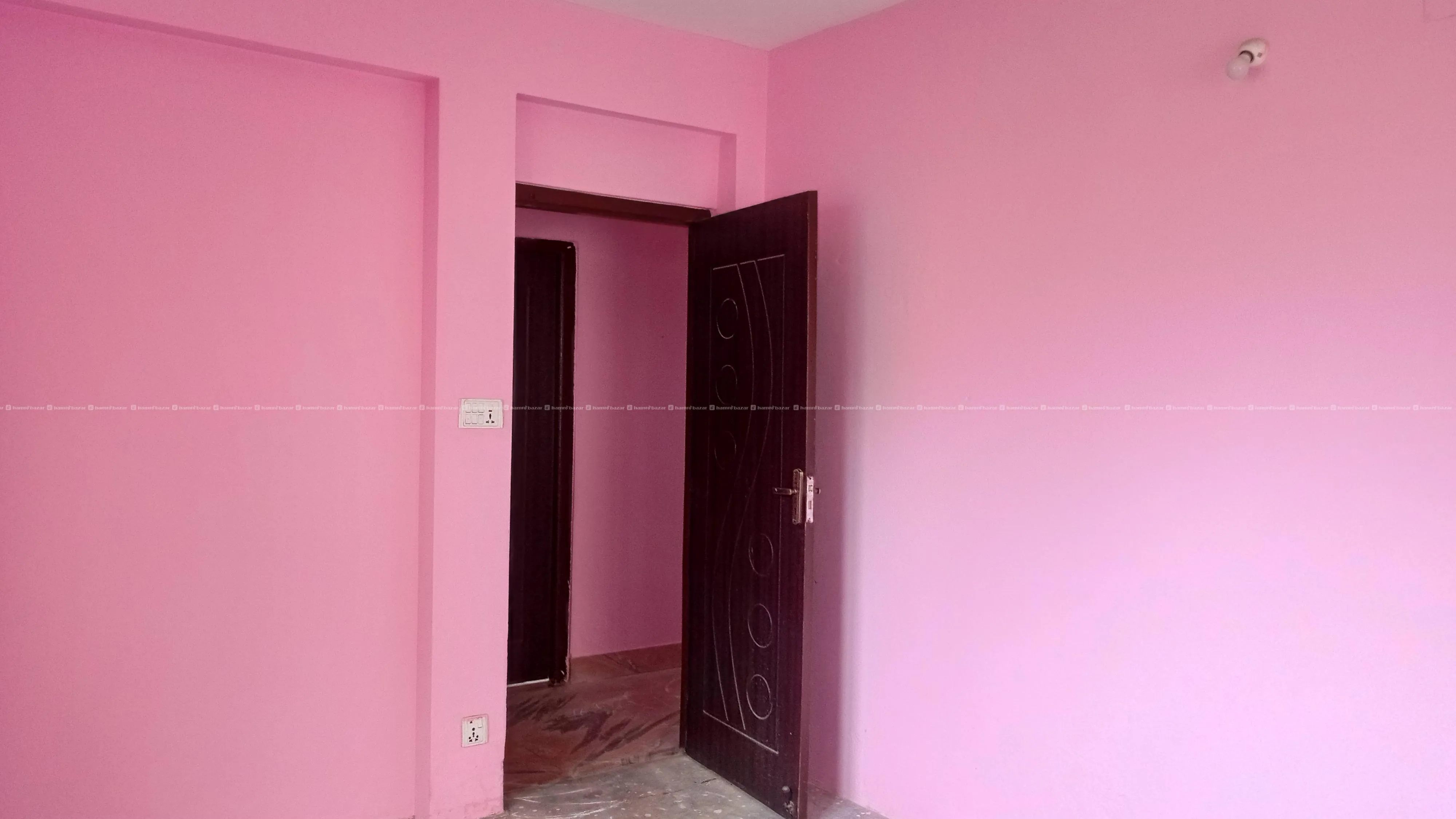 Flat/Space available for rent 7