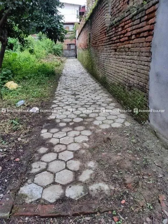 7 Anna Land for Rent in Prime Kumaripati Location 3