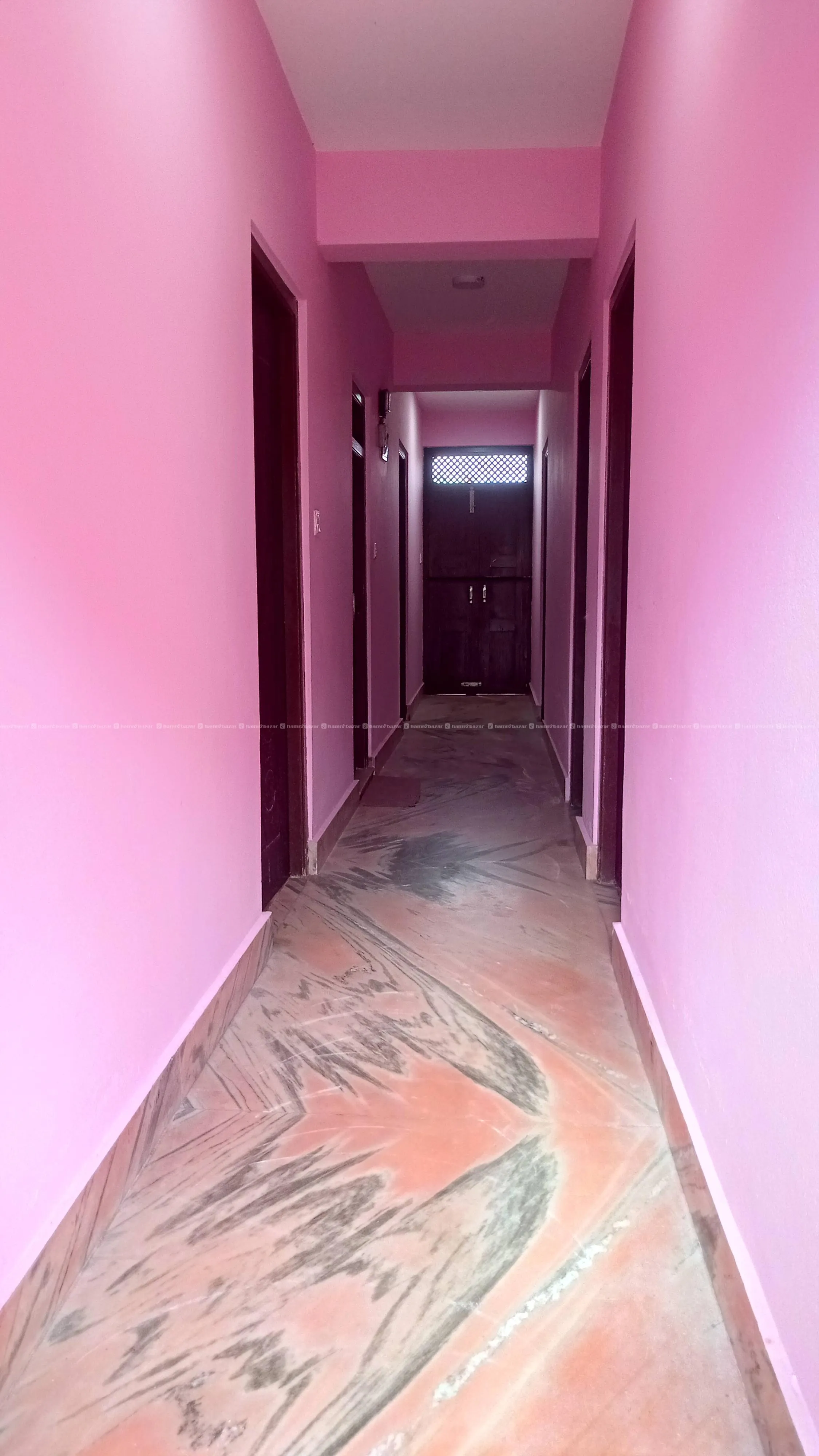 Flat/Space available for rent 2