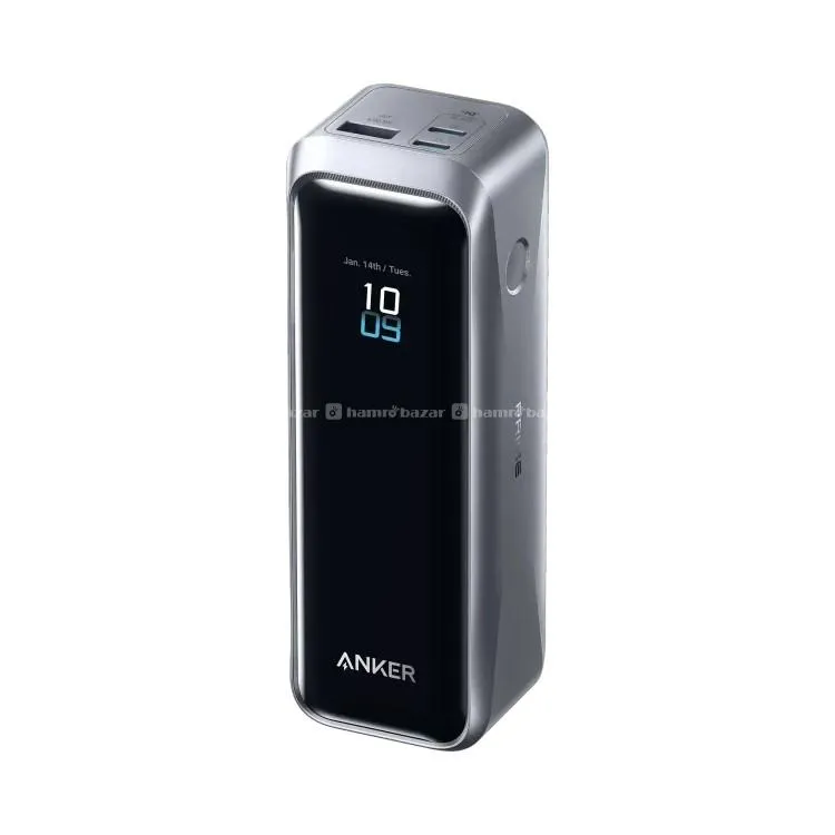 Anker Prime Power Bank (20K, 220W) 3