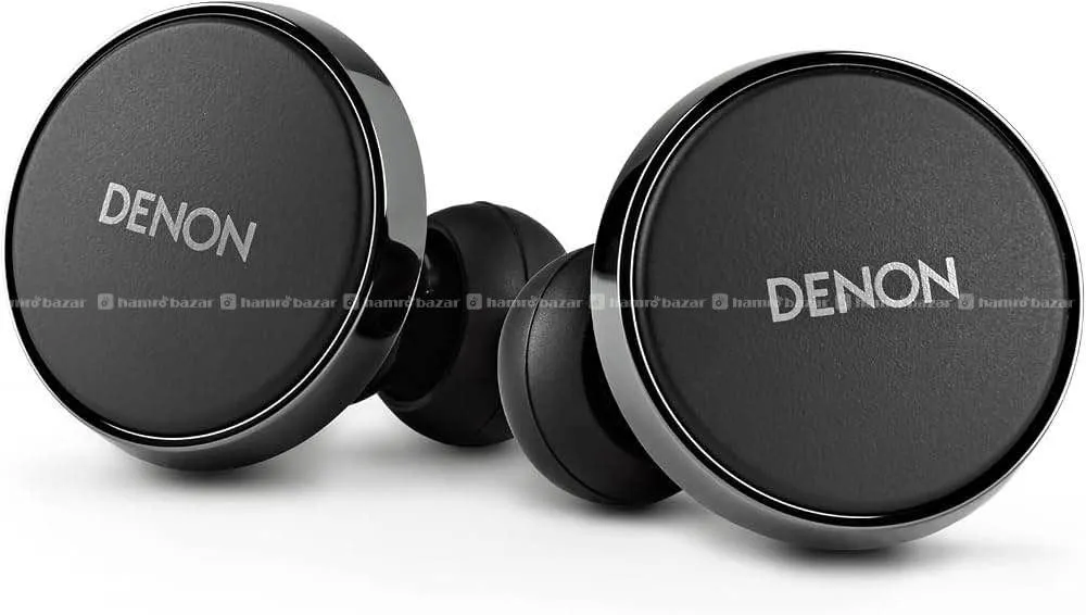 Denon Perl Pro Primuem Wireless Earbuds 2