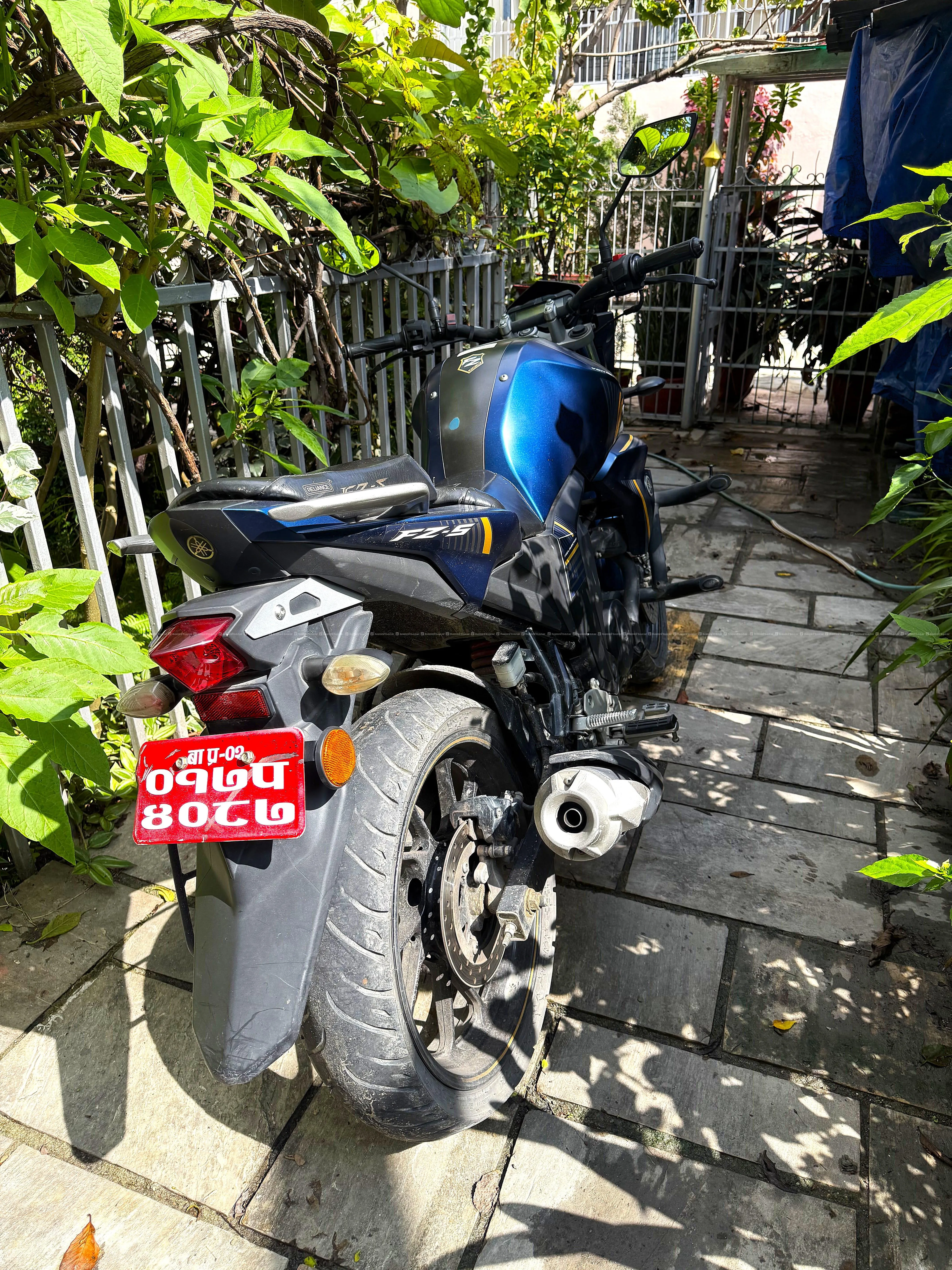 Frest bike on sale 2