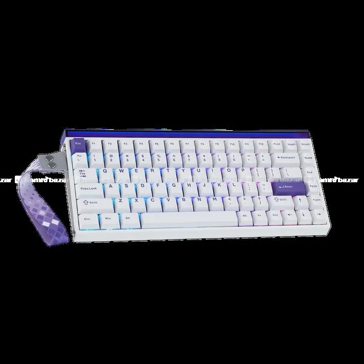 AULA HERO 84 HE Magnetic Switch Gaming Keyboard 4