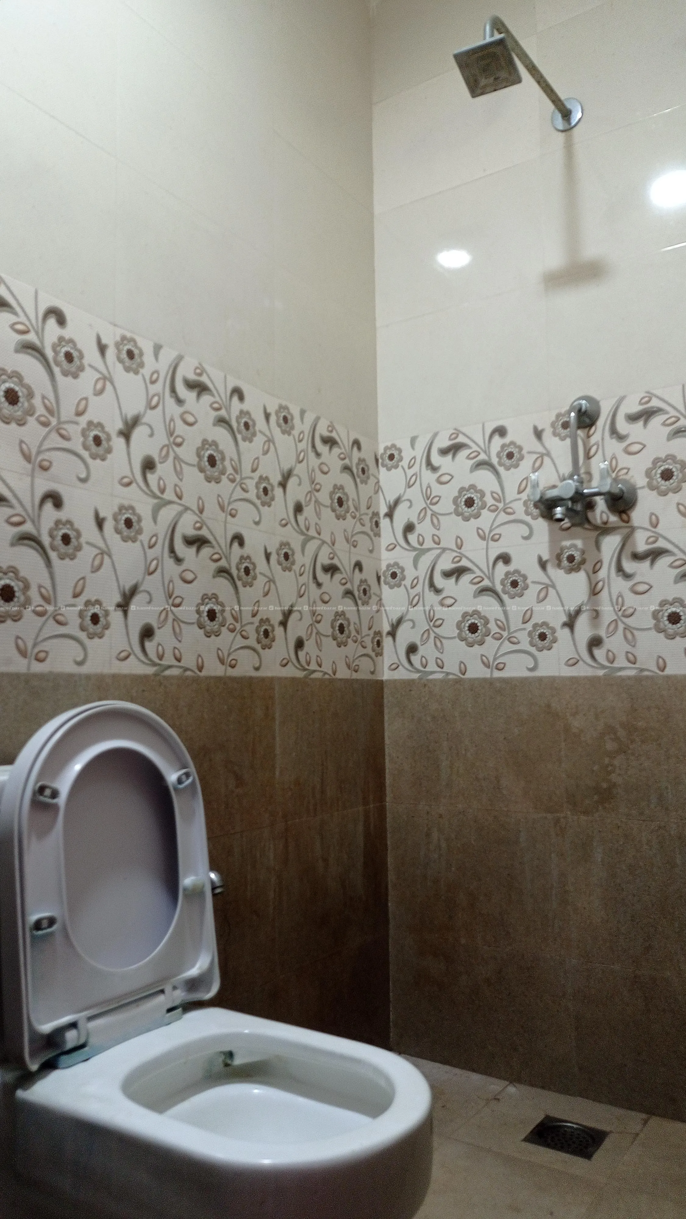 Flat/Space available for rent 5