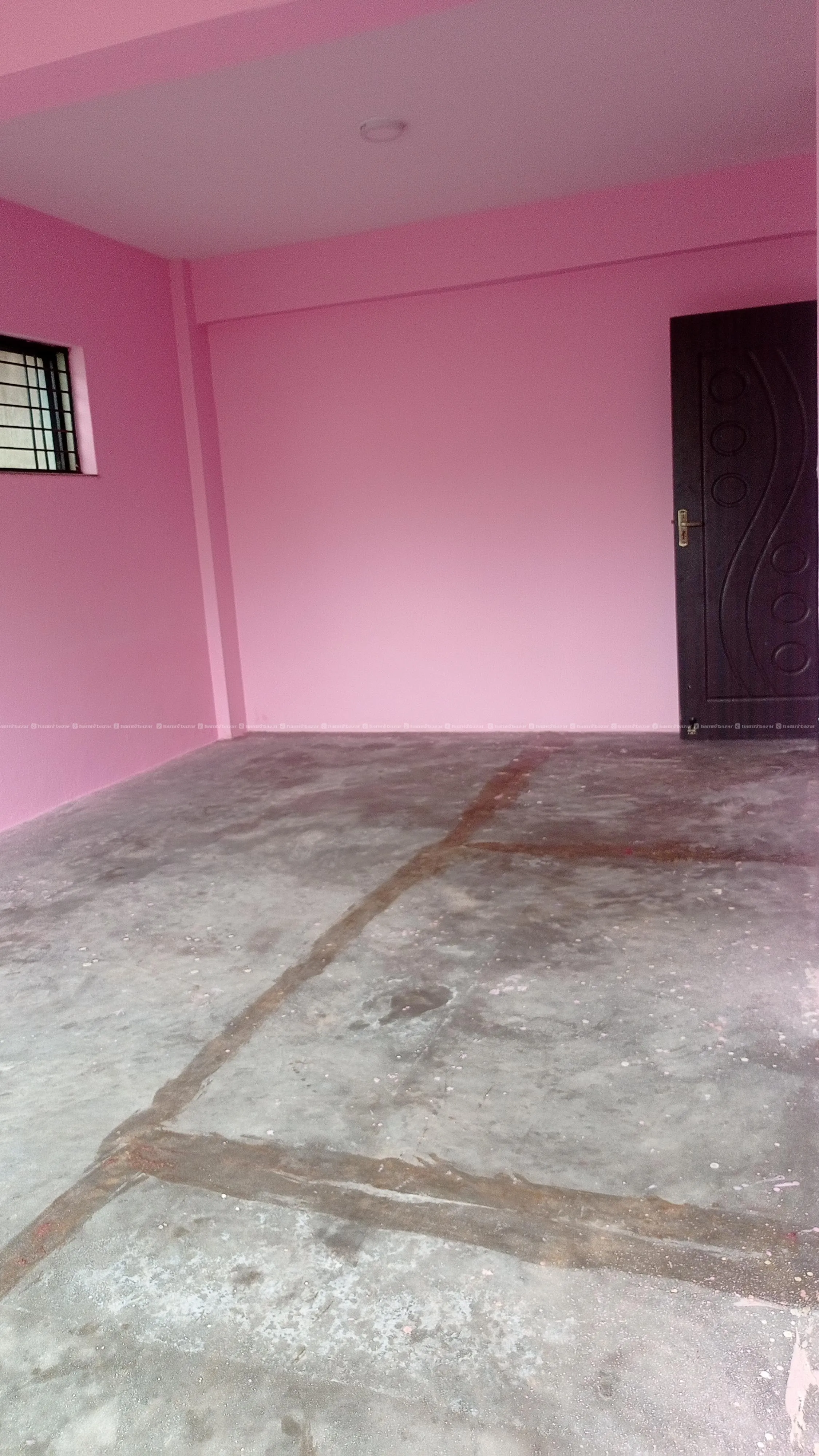 Flat/Space available for rent 4