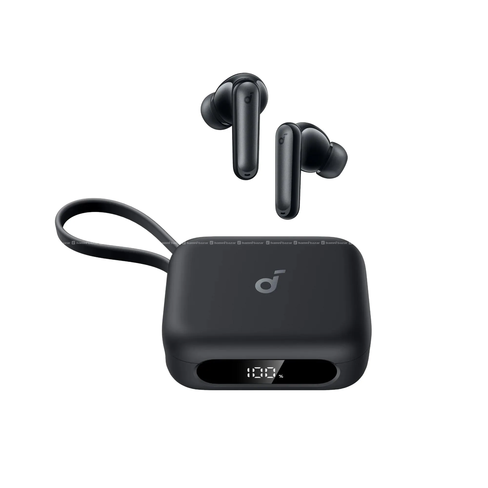 Soundcore P41i ANC Earbuds with Phone Charger 3