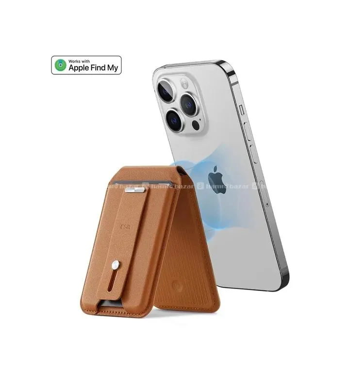 ESR HaloLock GEO Wallet Stand| Mobile wallet/stand 2