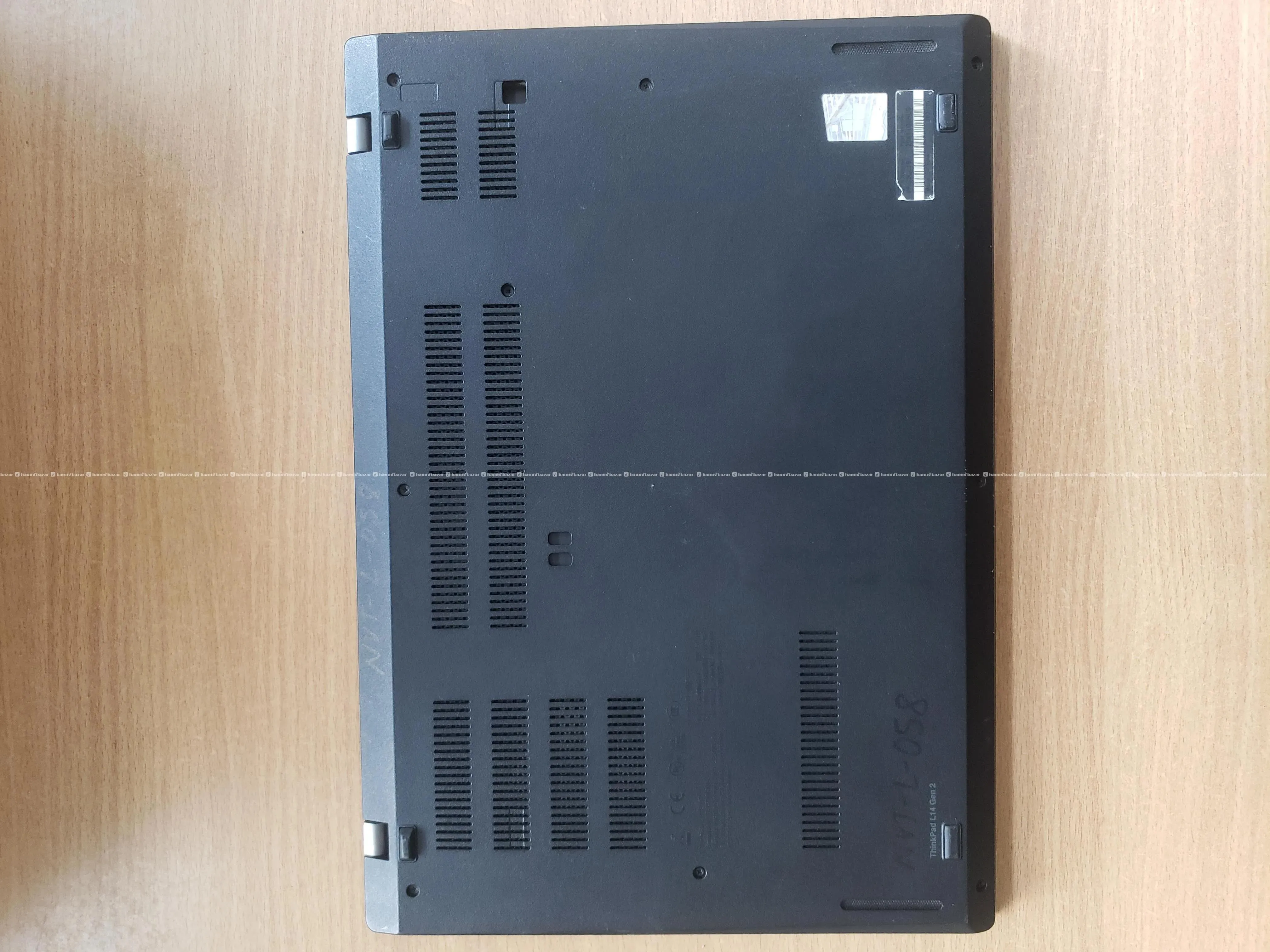 LENOVO L14 Gen 2 ThinkPad - Type 20X1 2