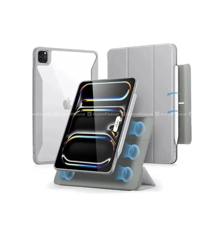 ESR Rebound Hybrid 360 Case for iPad Pro 11 4