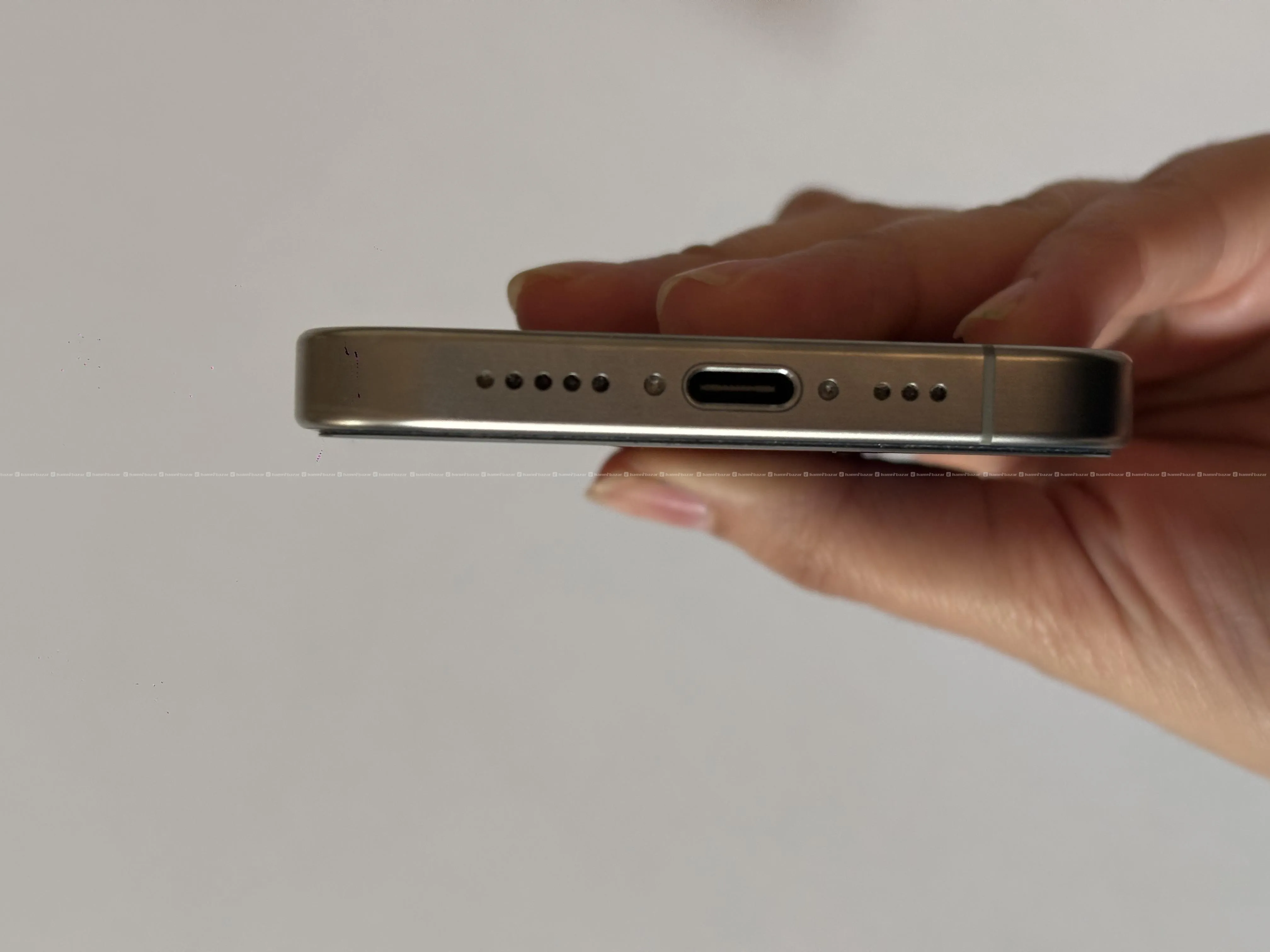 iPhone 15 Pro 5