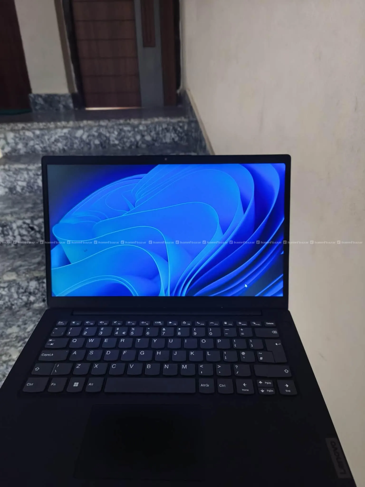 Lenovo v14 i5 h processor 3