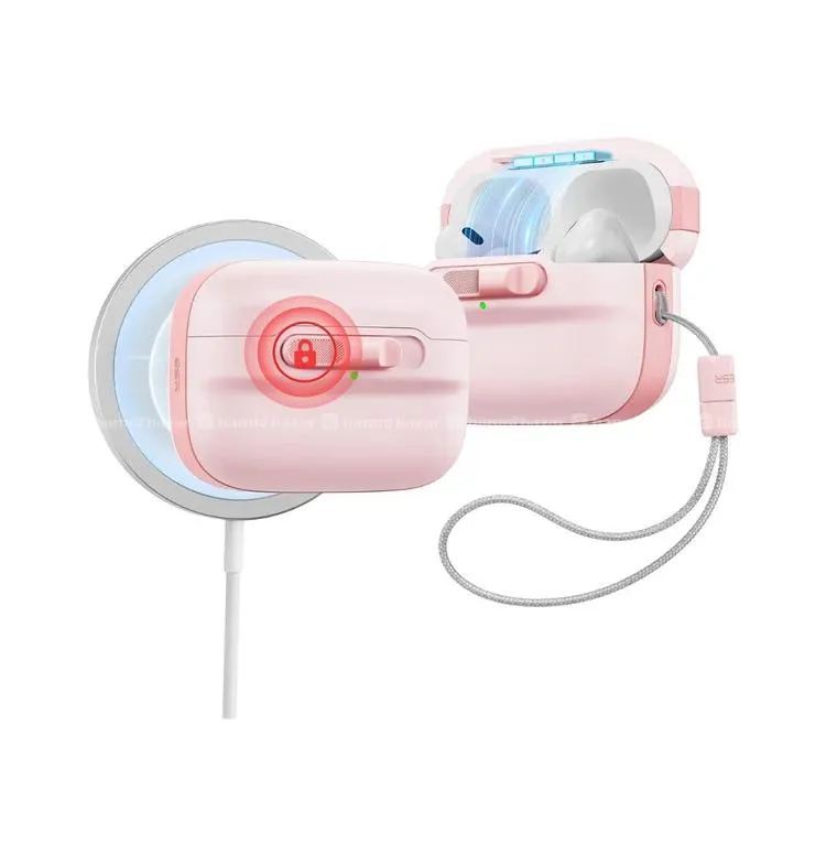 ESR Pulse FlickLock Case for AirPods Pro 3