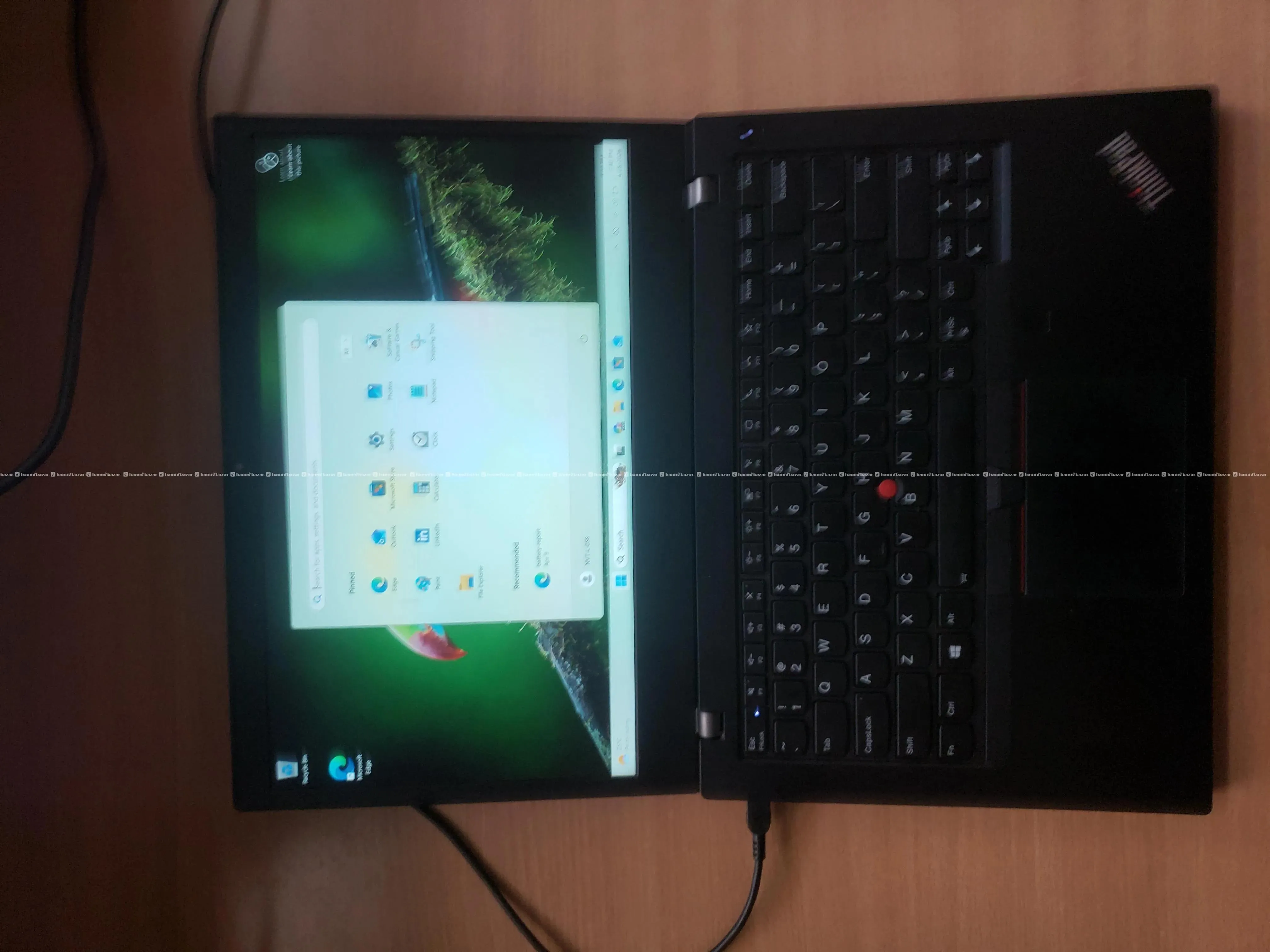 LENOVO L14 Gen 2 ThinkPad - Type 20X1 4