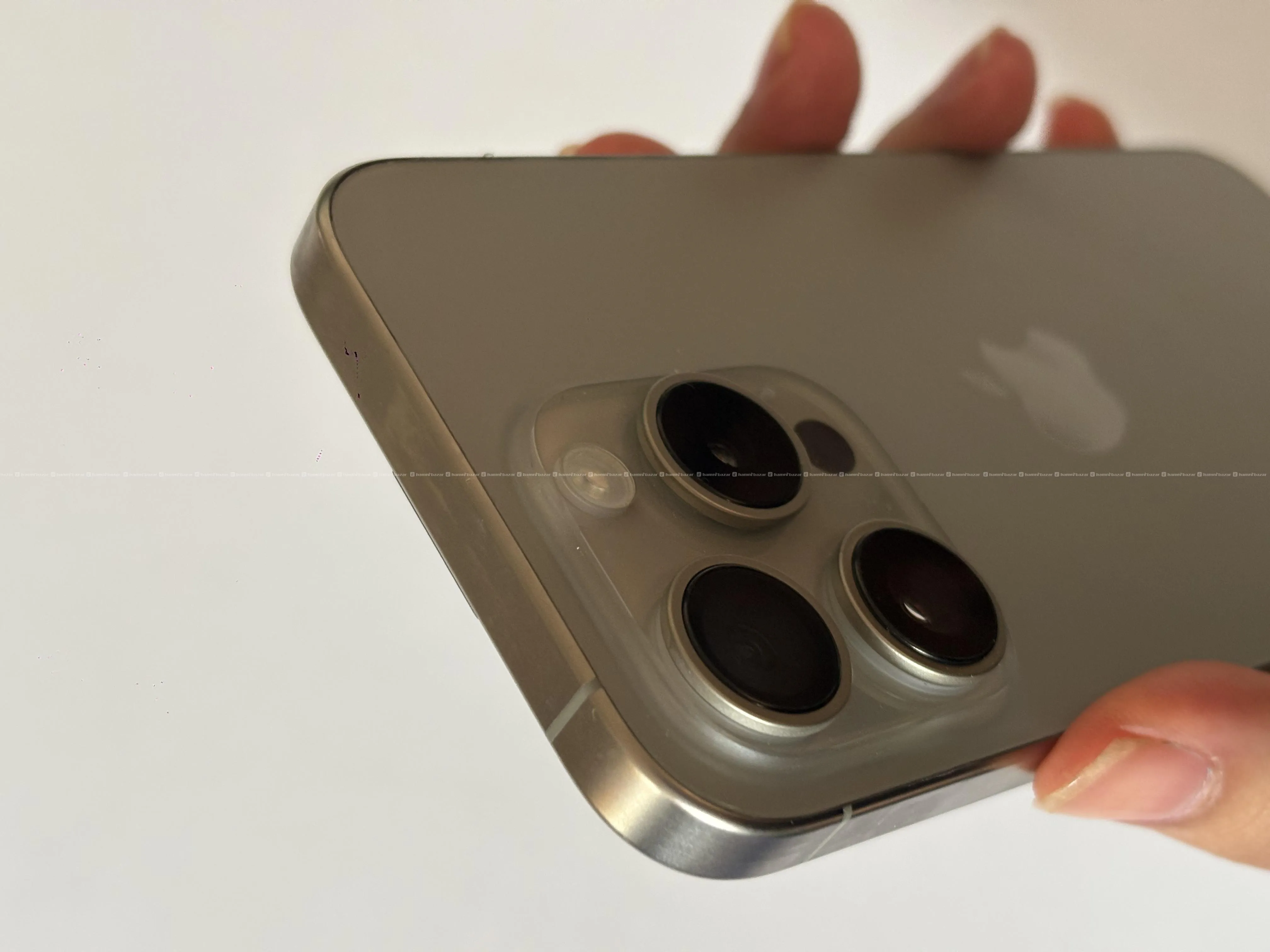 iPhone 15 Pro 6