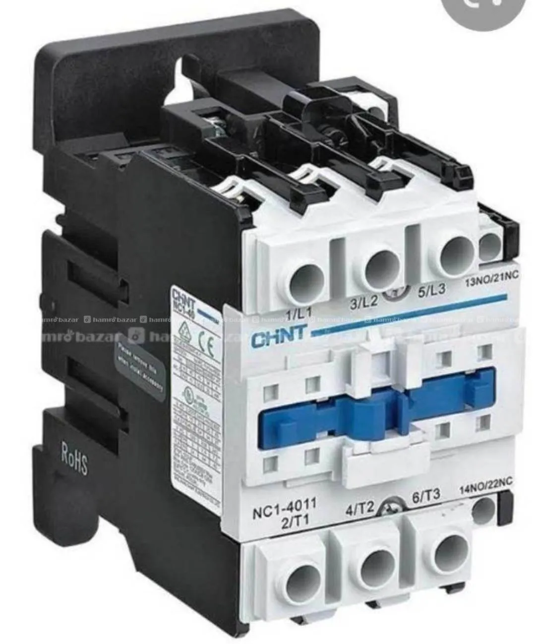 Contractor 18 amp, 25 amp, 32 amp, 40 aamp,80 amp 3