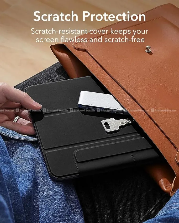 ESR Rebound Hybrid Case for iPad mini 7/6th Gen 3