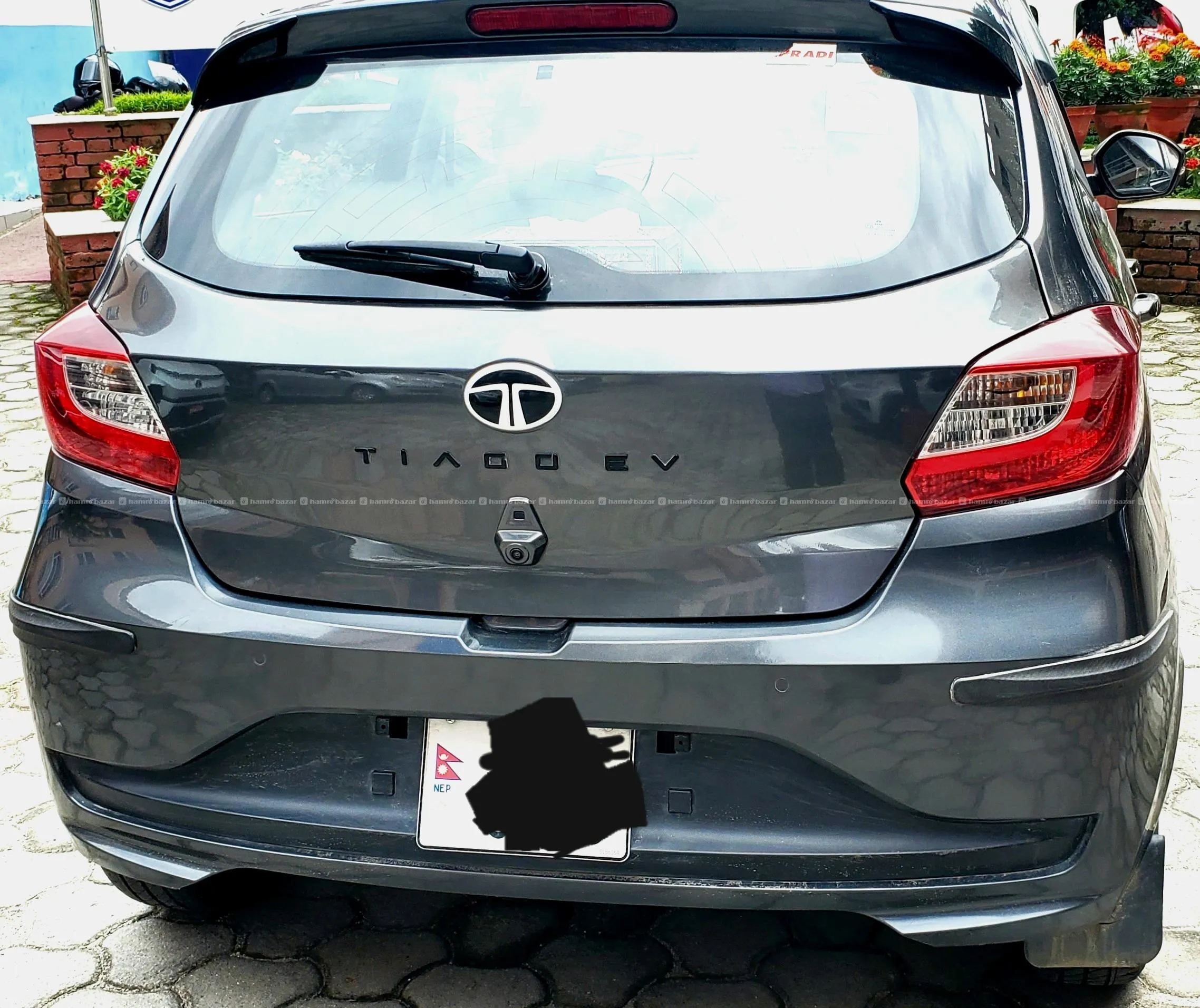 Tiago ev 2024 5