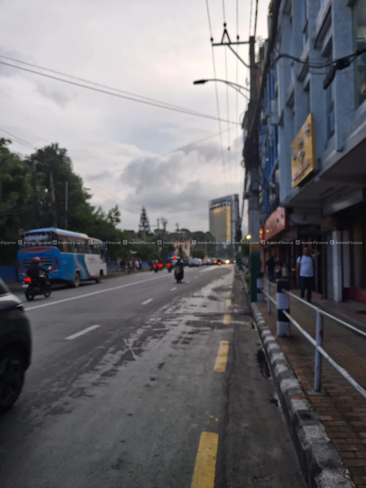 Prime location liquor shop & space sale 2
