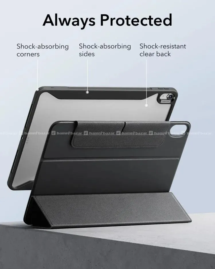 ESR Rebound Hybrid 360 Case for iPad Air 13 5