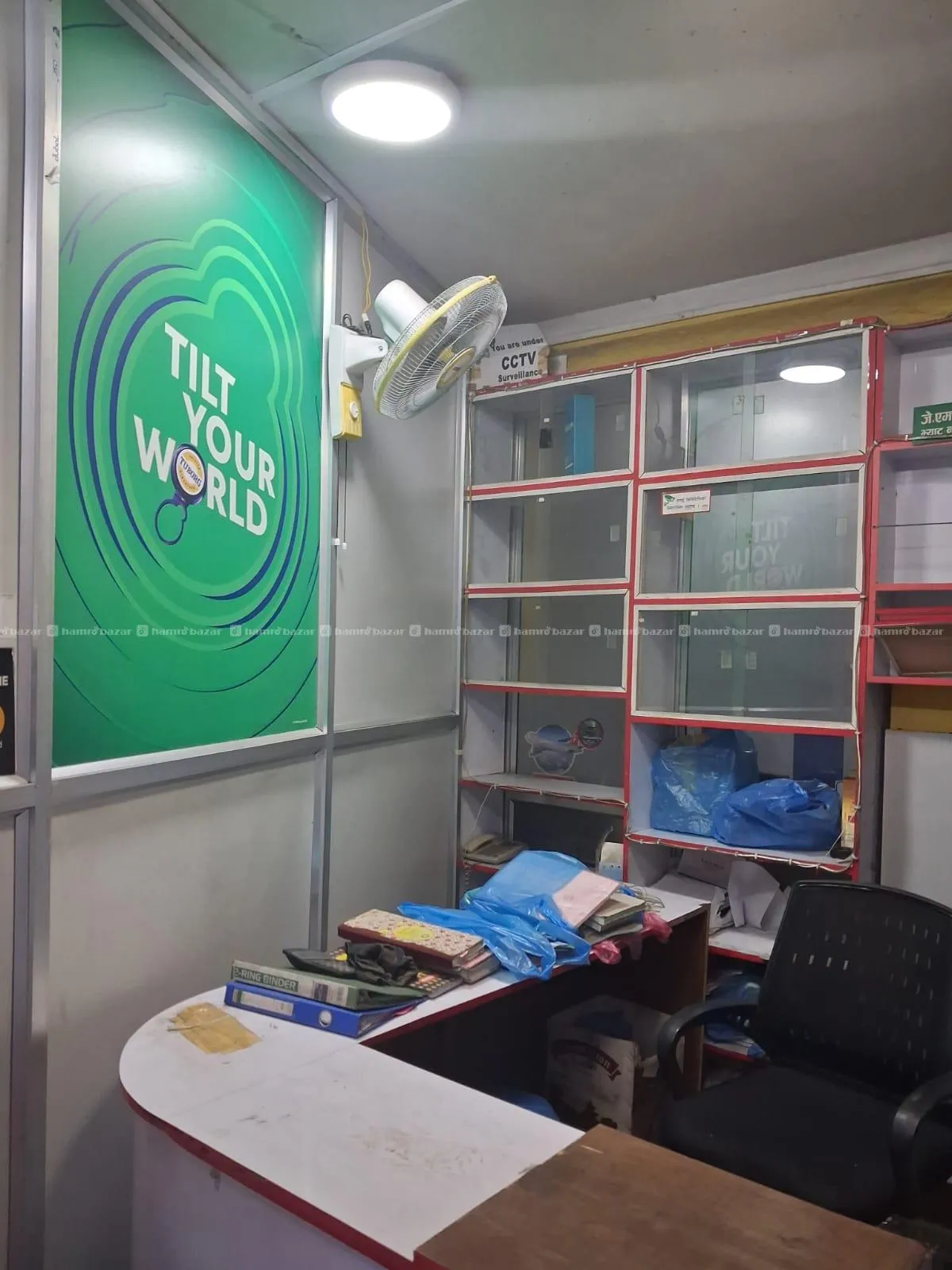 Prime location liquor shop & space sale 6
