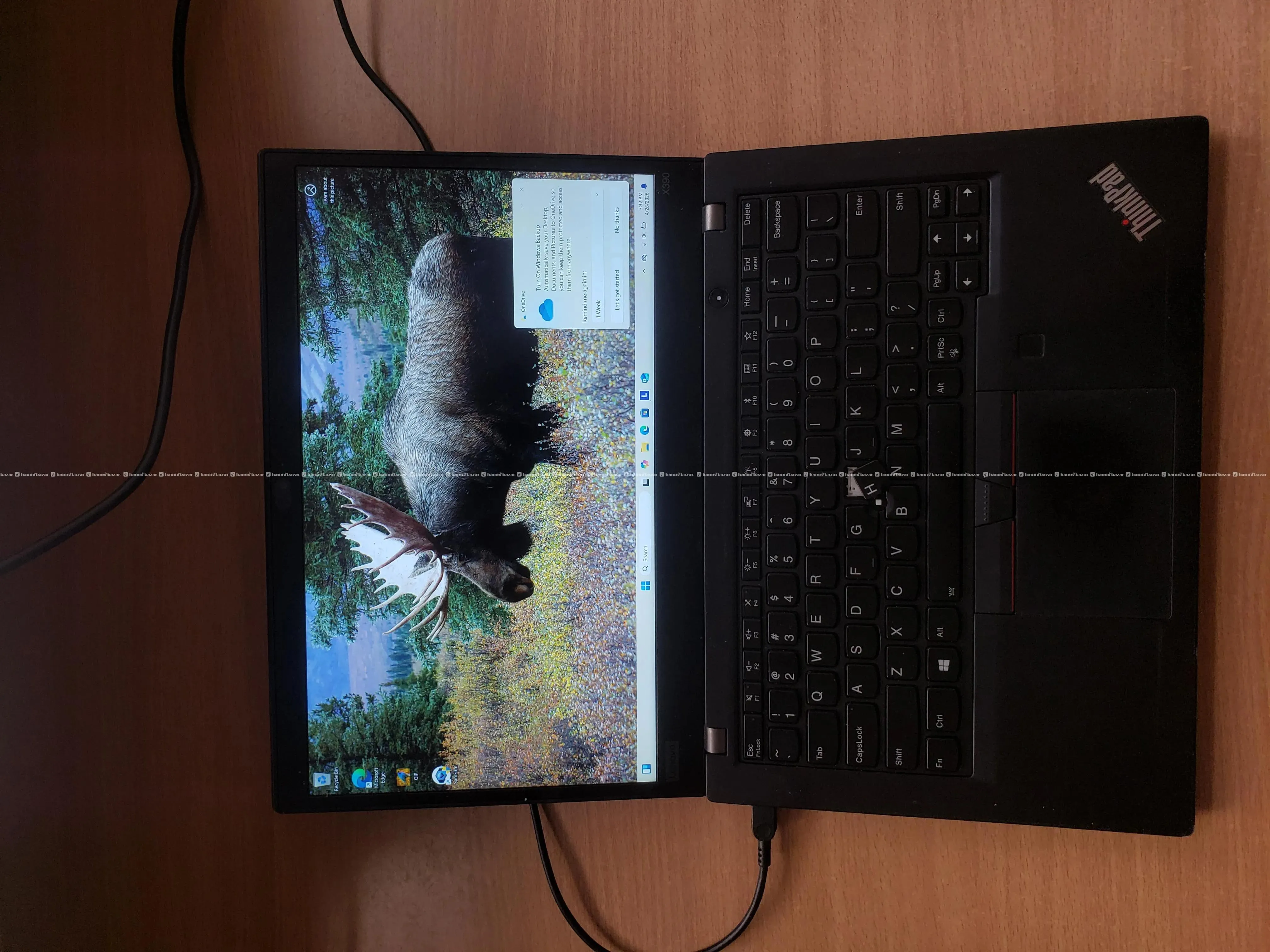 LENOVO x390 (Type 20Q0, 20Q1) (ThinkPad) -Type20Q0 3