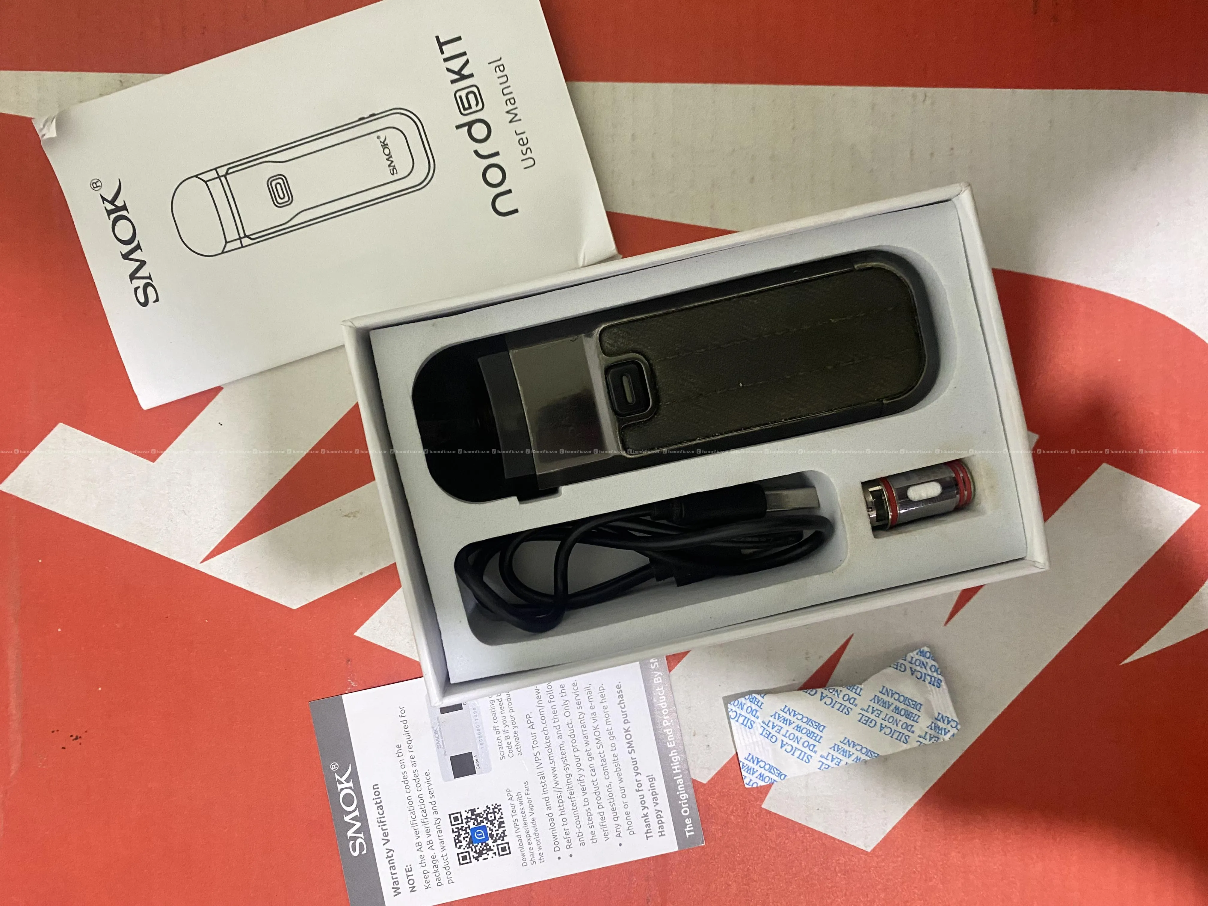 smok5 kit 6