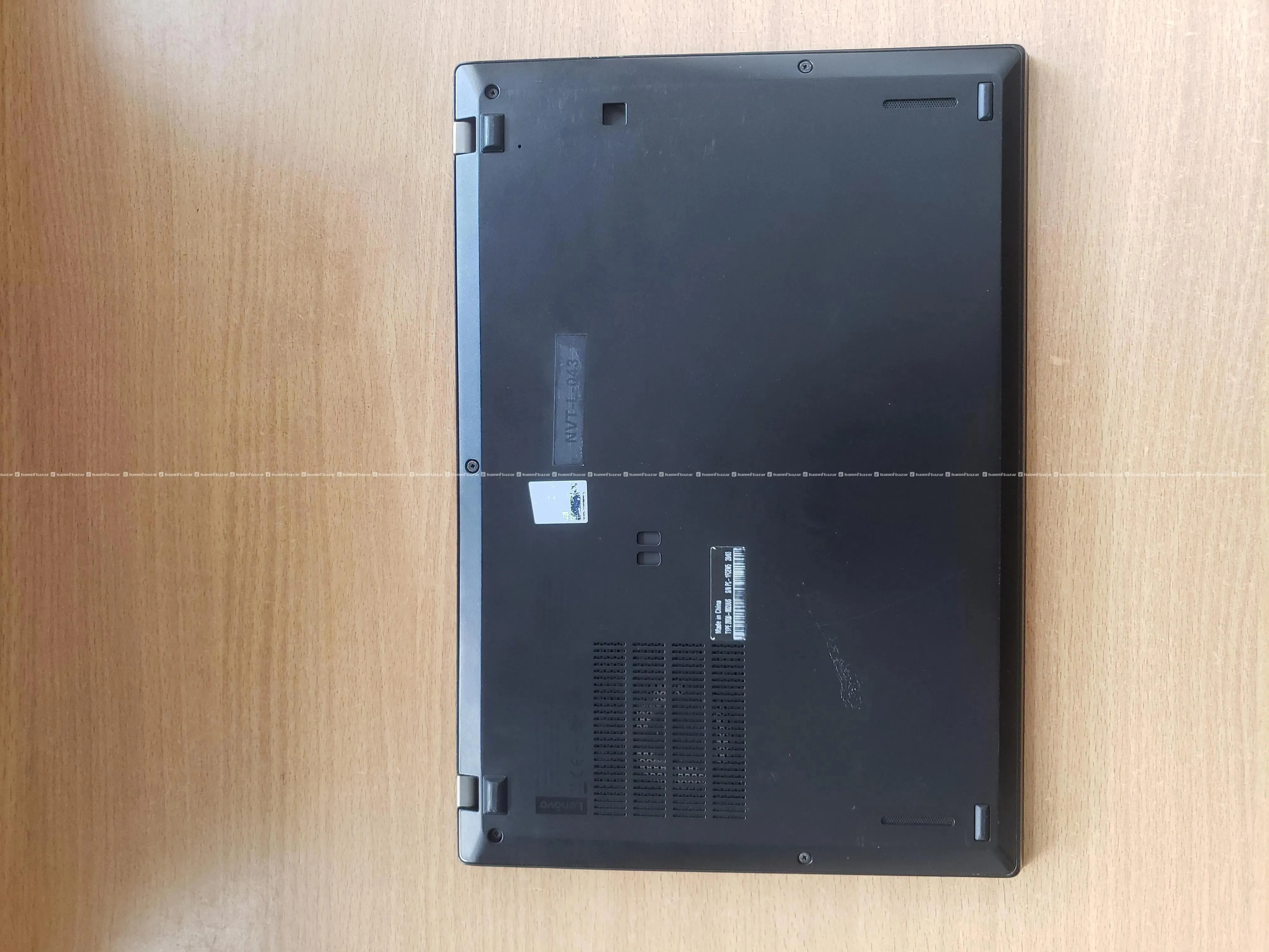 LENOVO X390 ThinkPad (TYPE 20Q0) 2