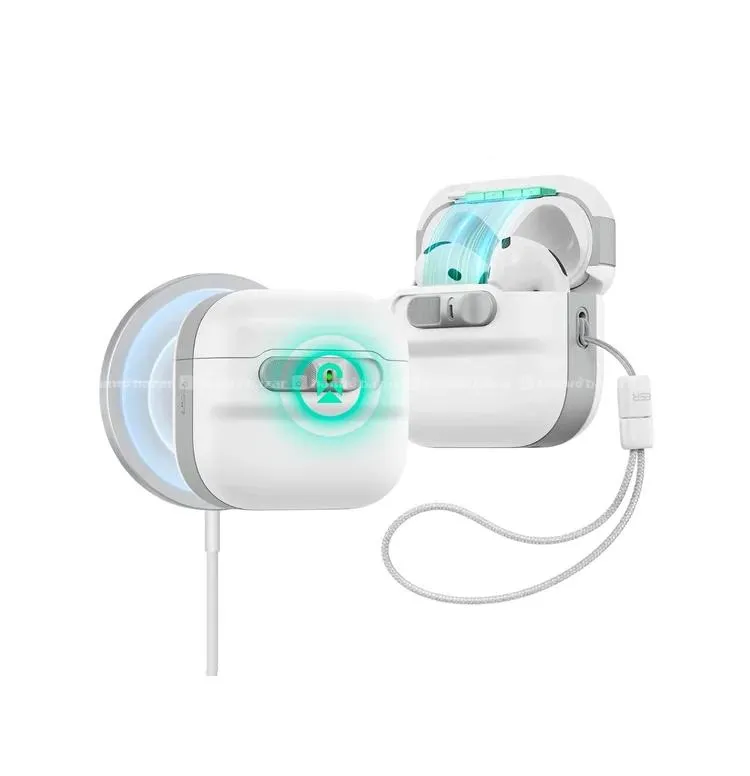 ESR Pulse FlickLock Case for AirPods 4 2