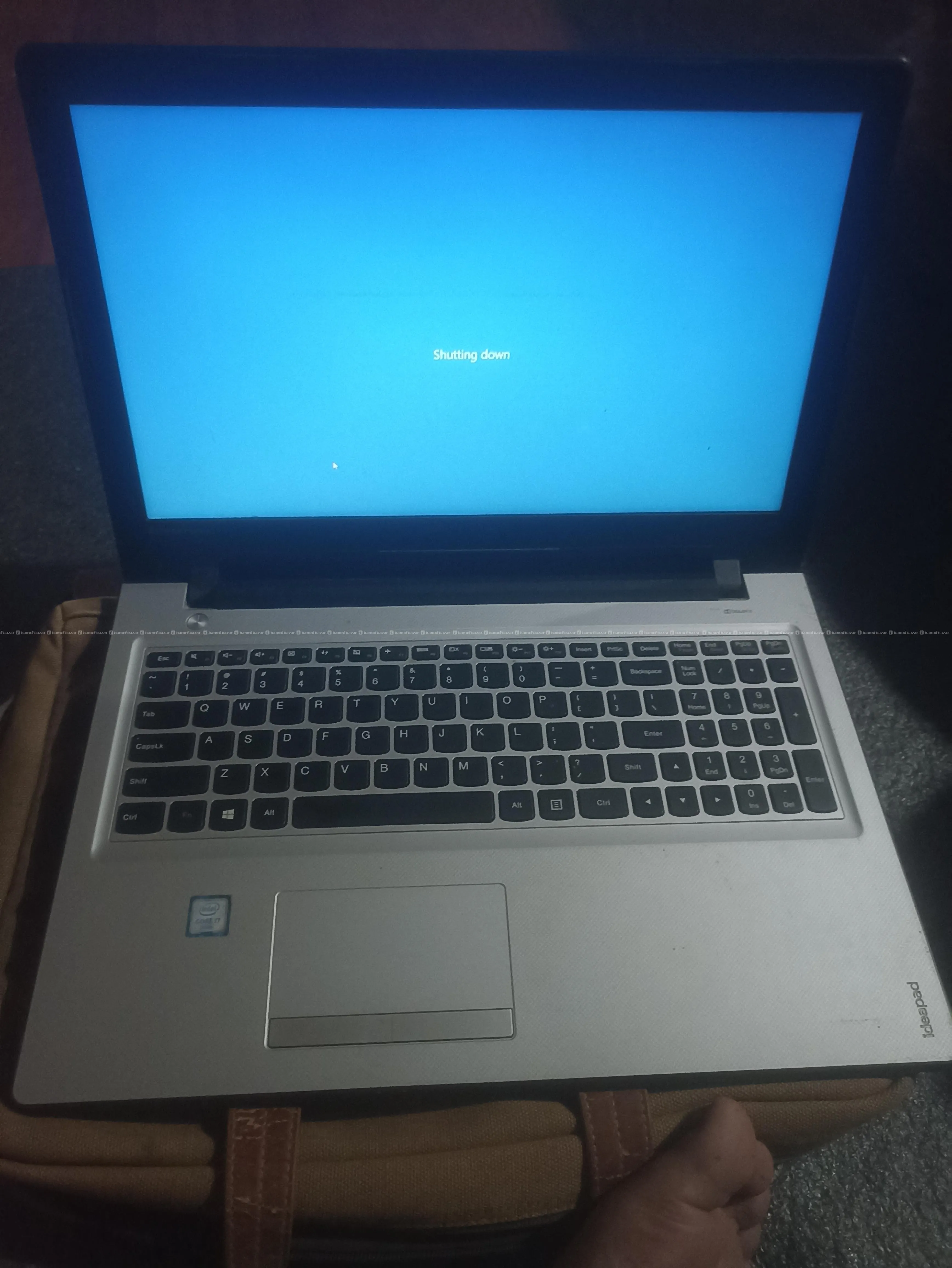 Lenovo laptop 3