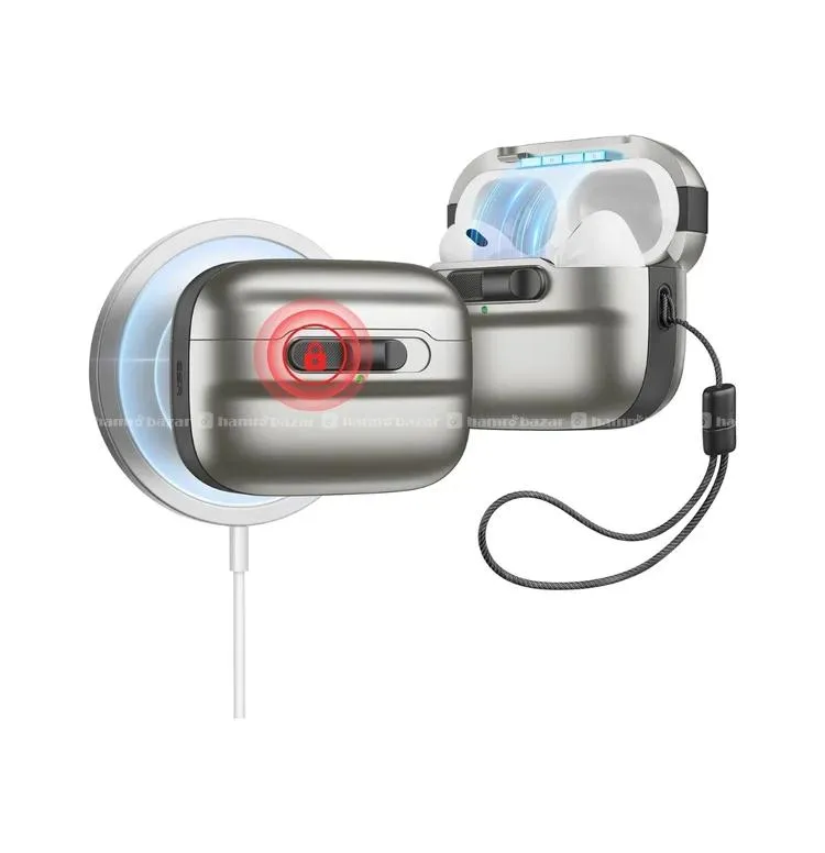 ESR Pulse FlickLock Case for AirPods Pro 1