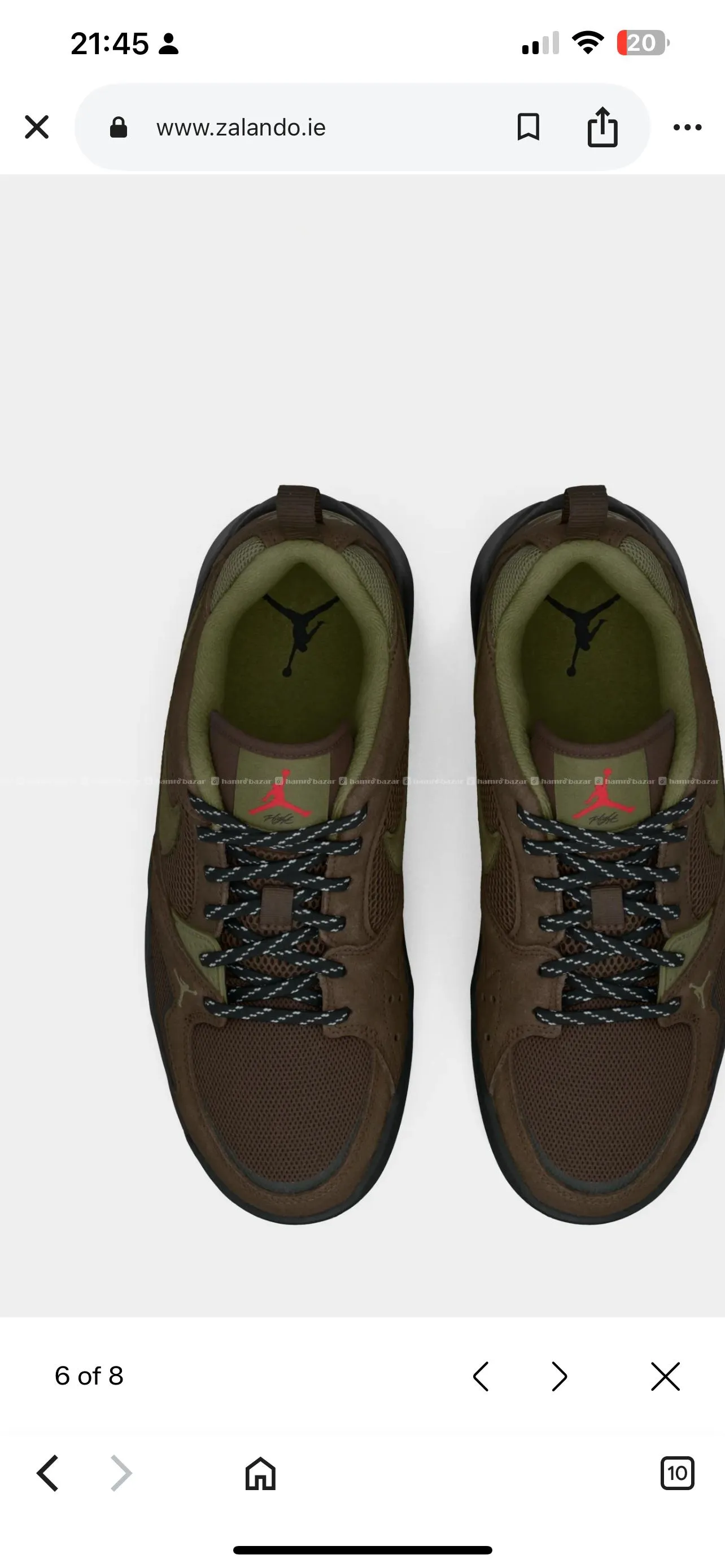 nike original 2