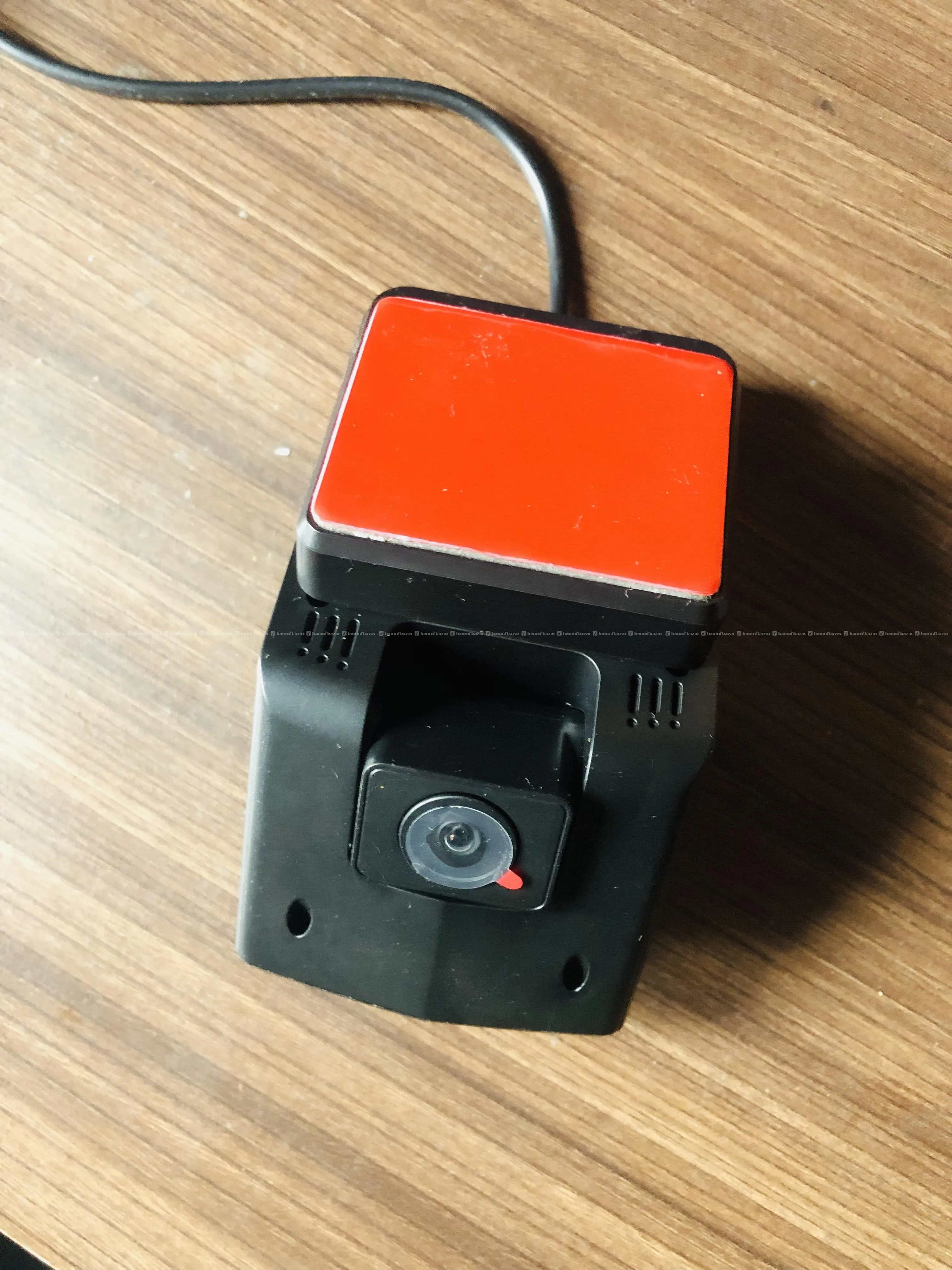 AI Powered Dash Camera 4
