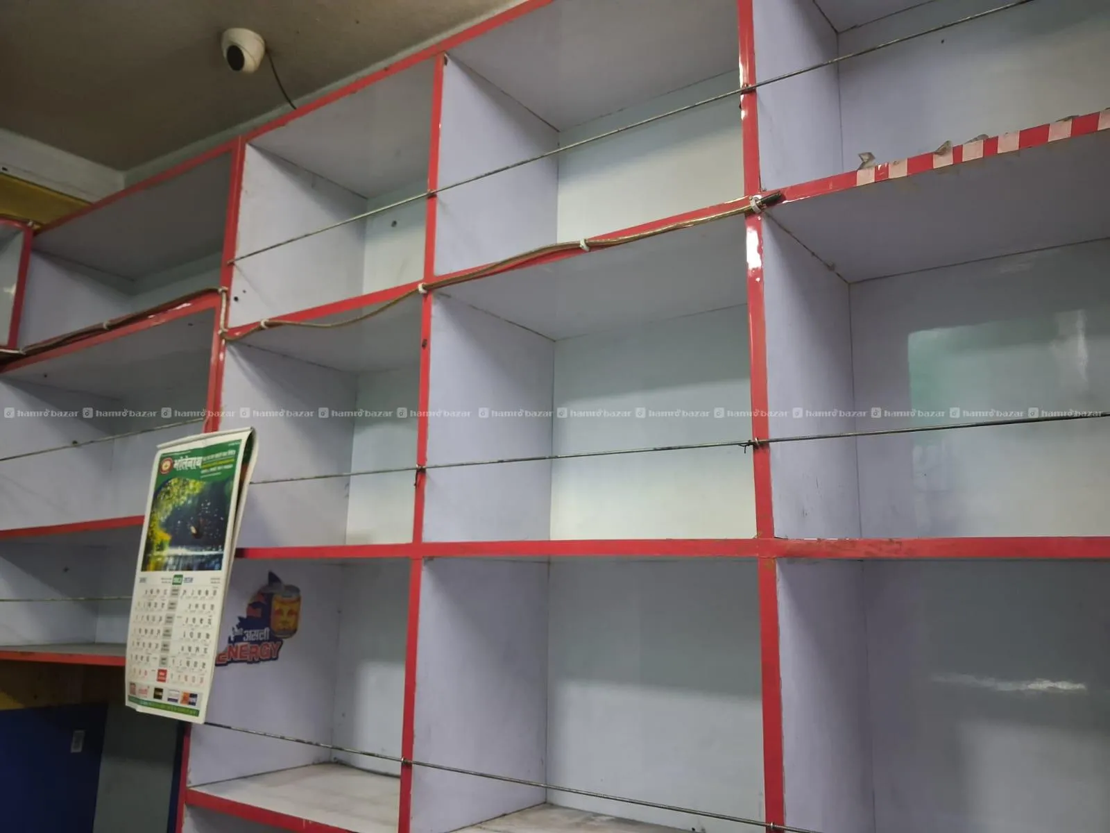 Prime location liquor shop & space sale 5