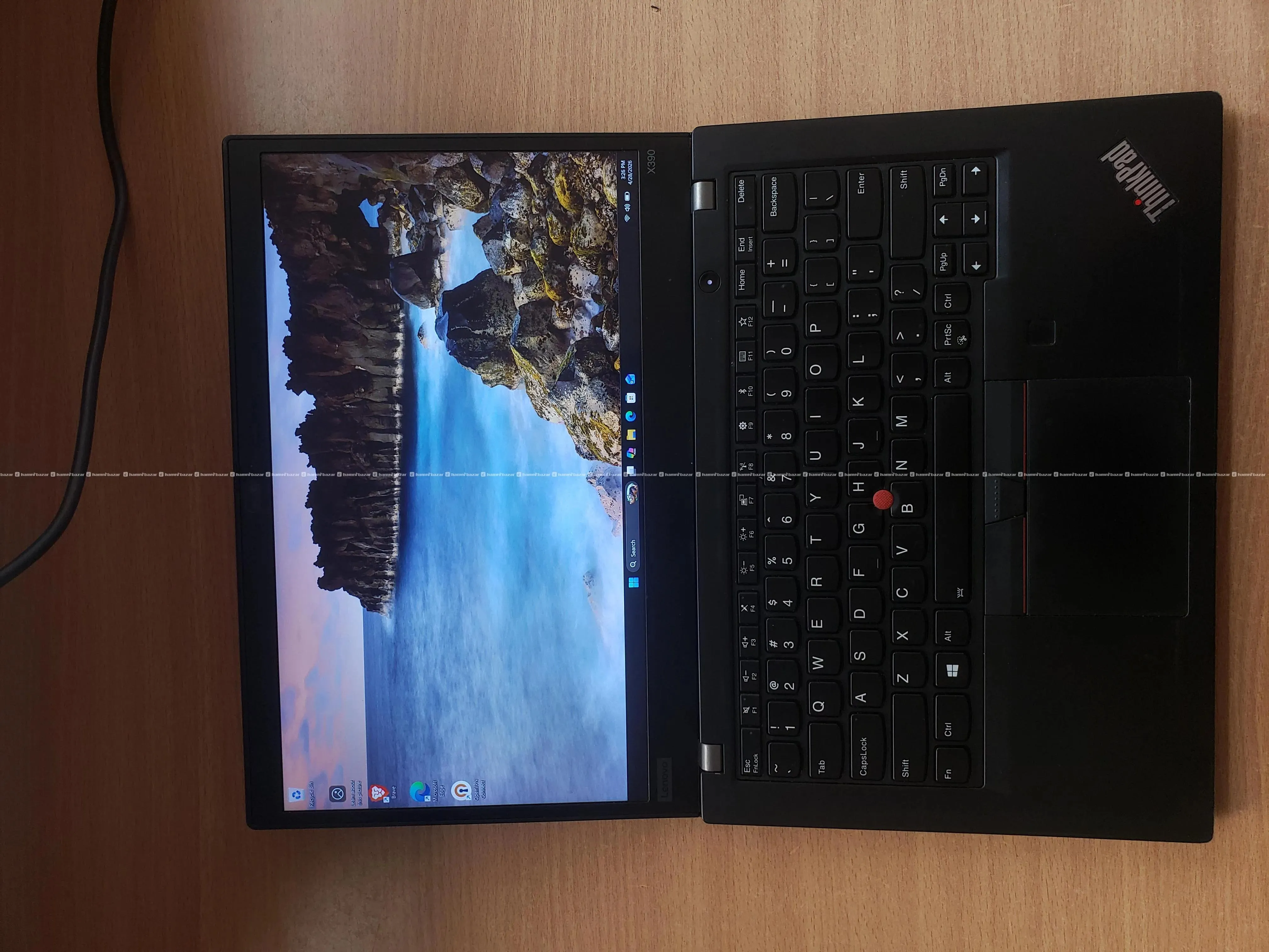 LENOVO X390 ThinkPad (TYPE 20Q0) 3
