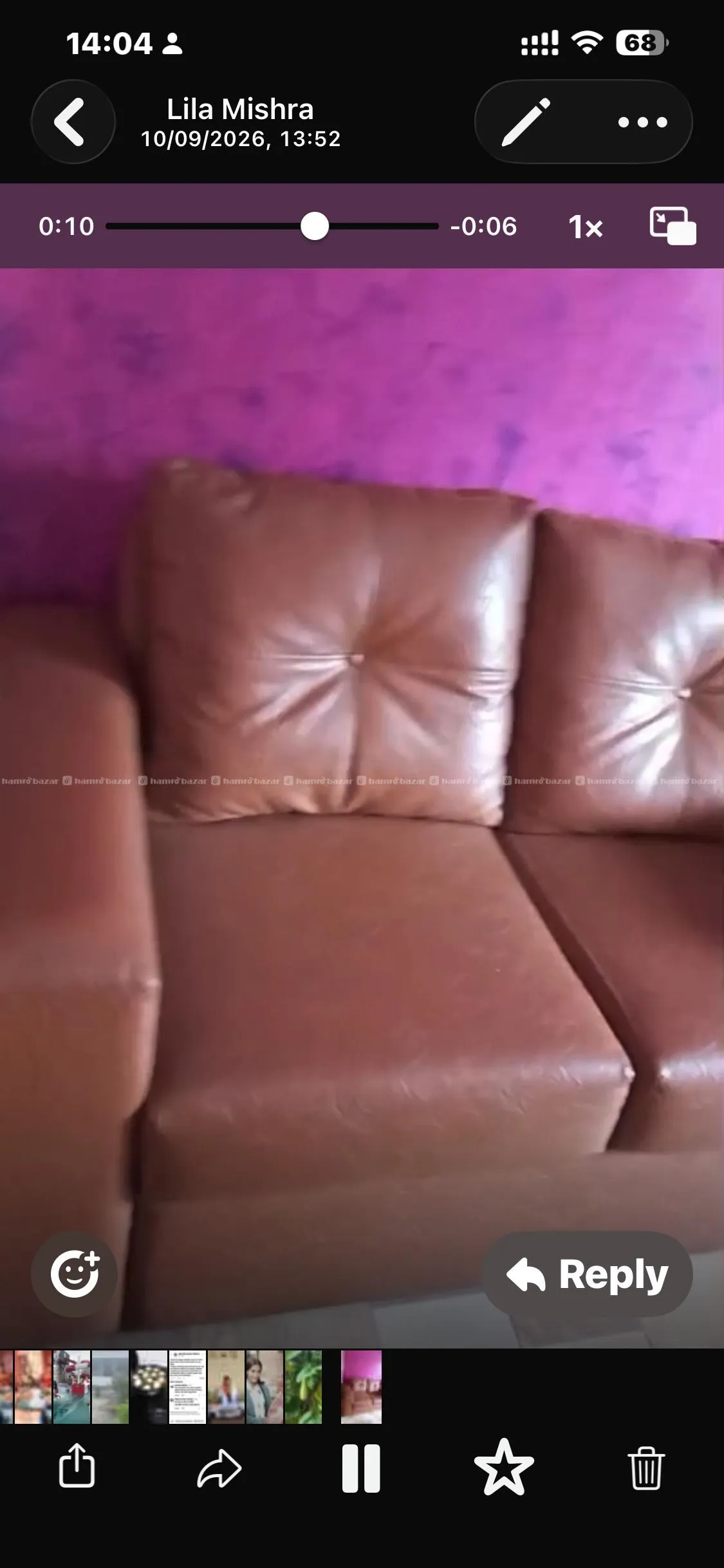 sofa for sale 3