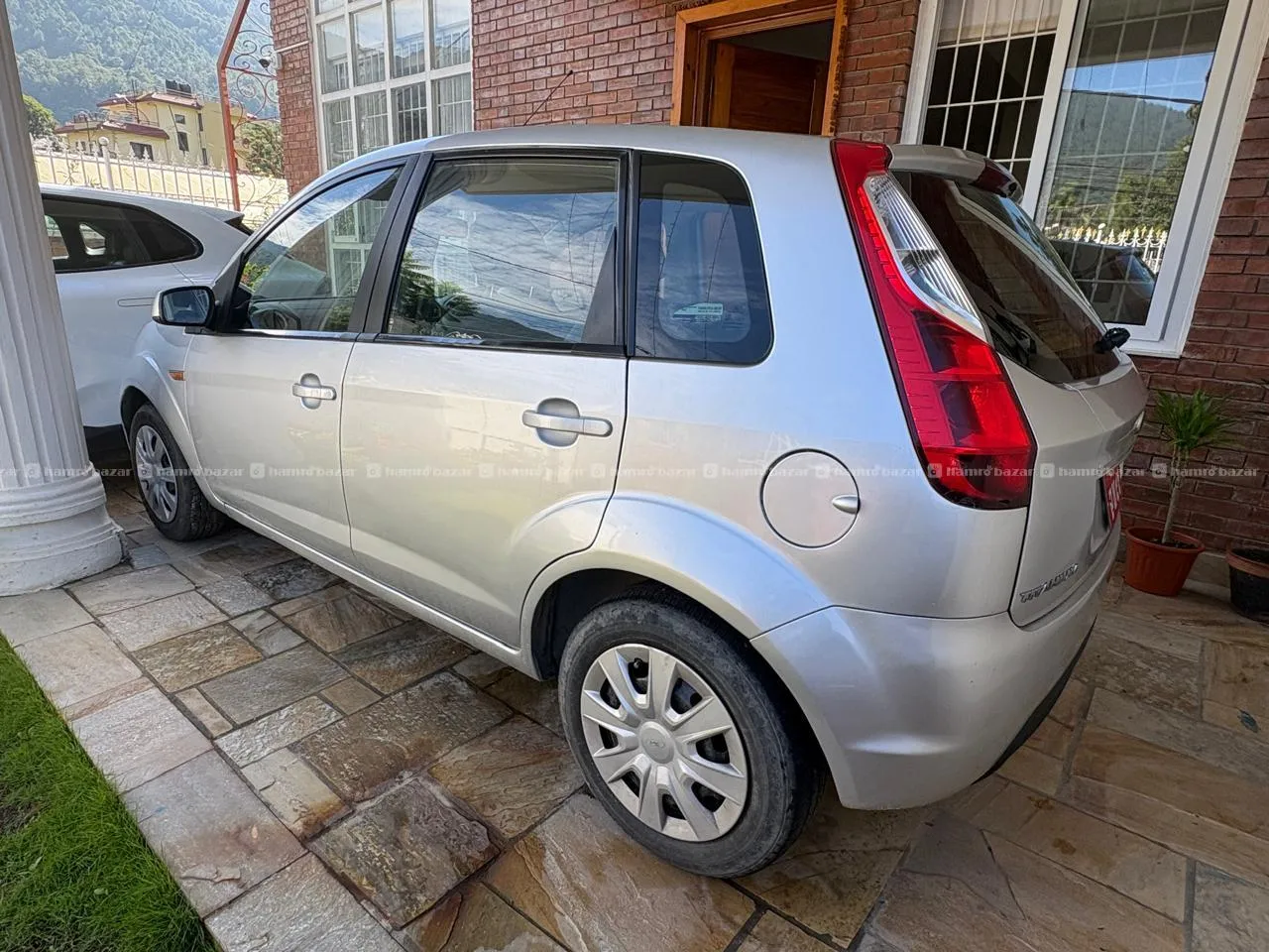 FIGO Titanium for Sale 850,000 2