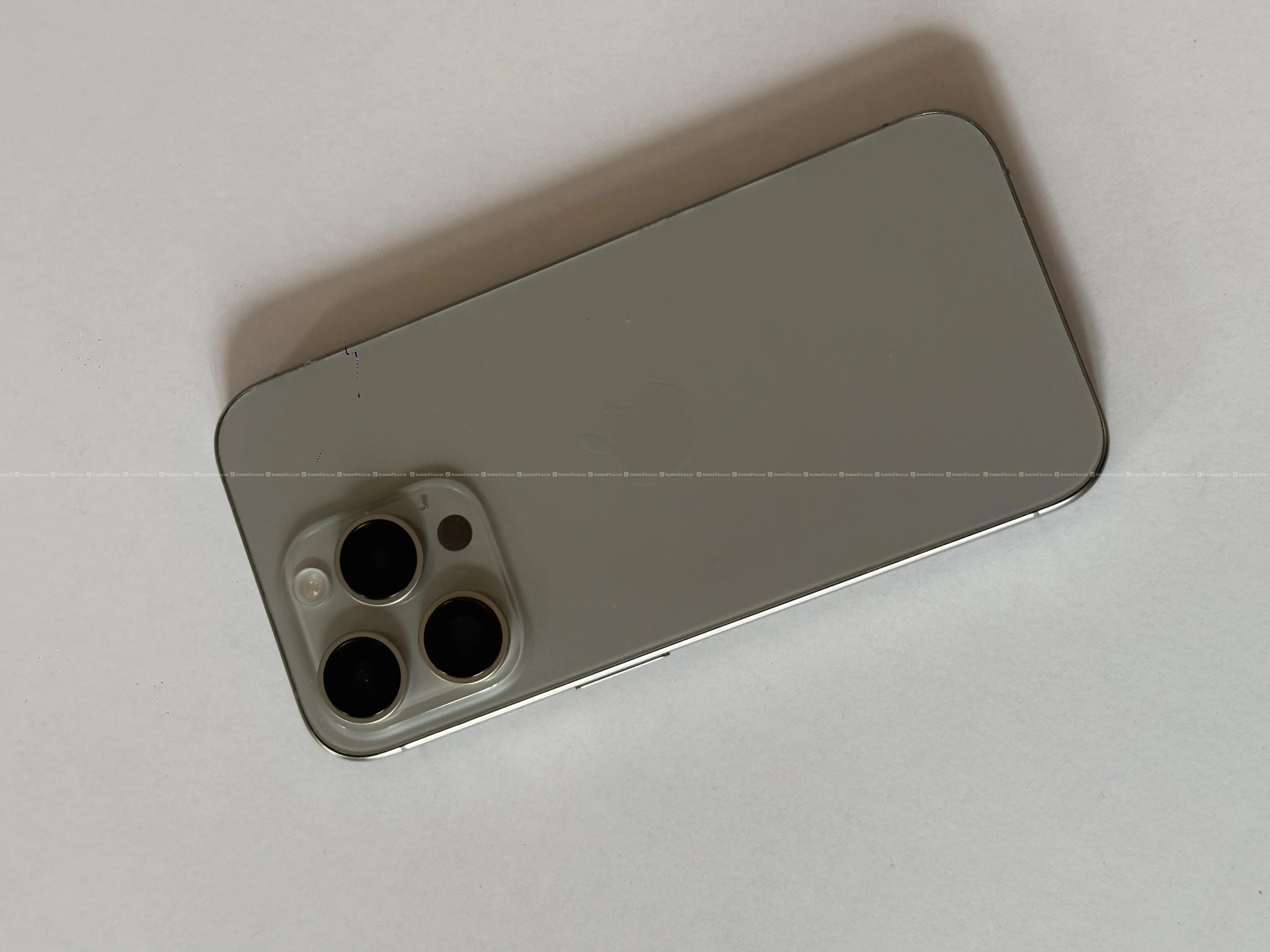 iPhone 15 Pro 2