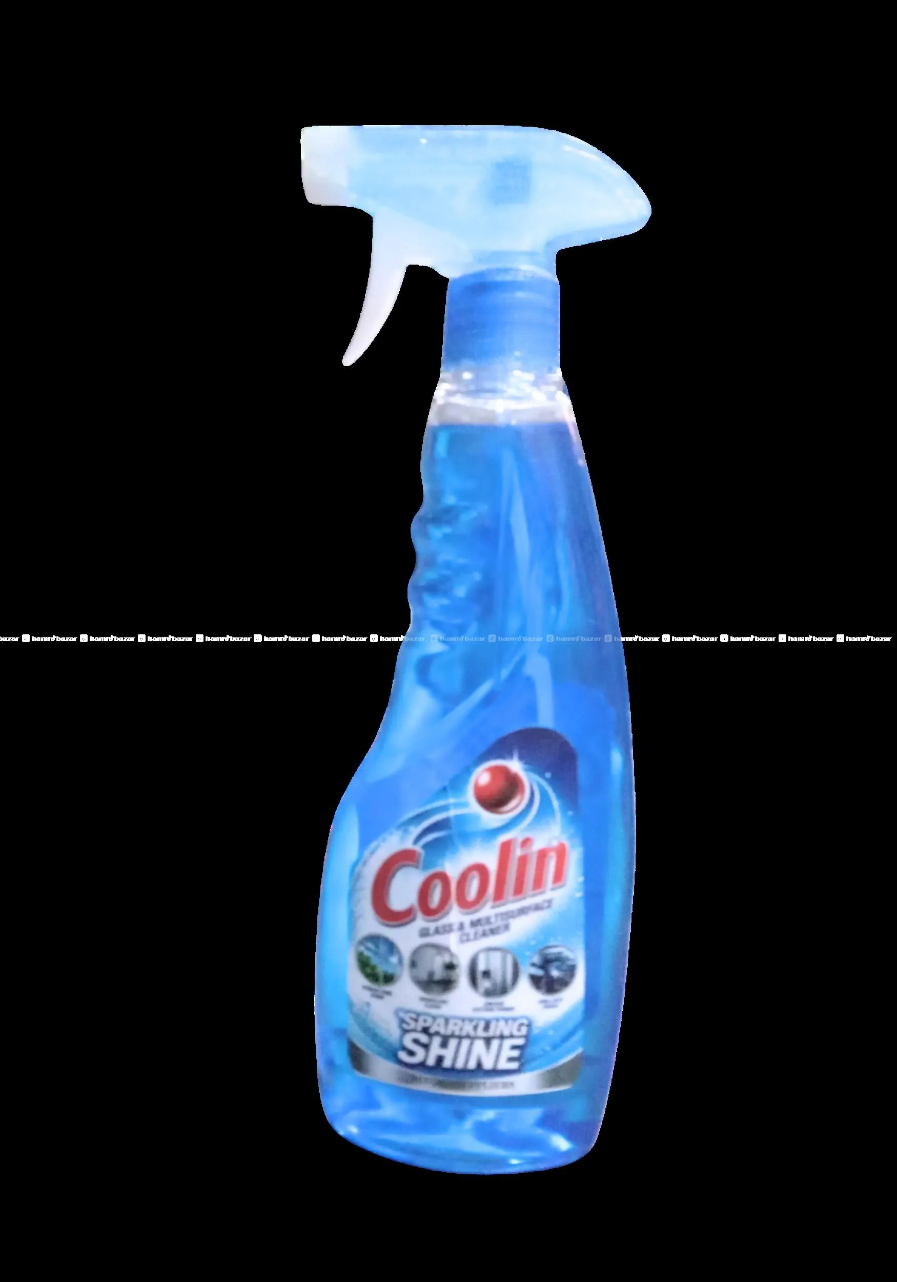 Nivora Glass Cleaner