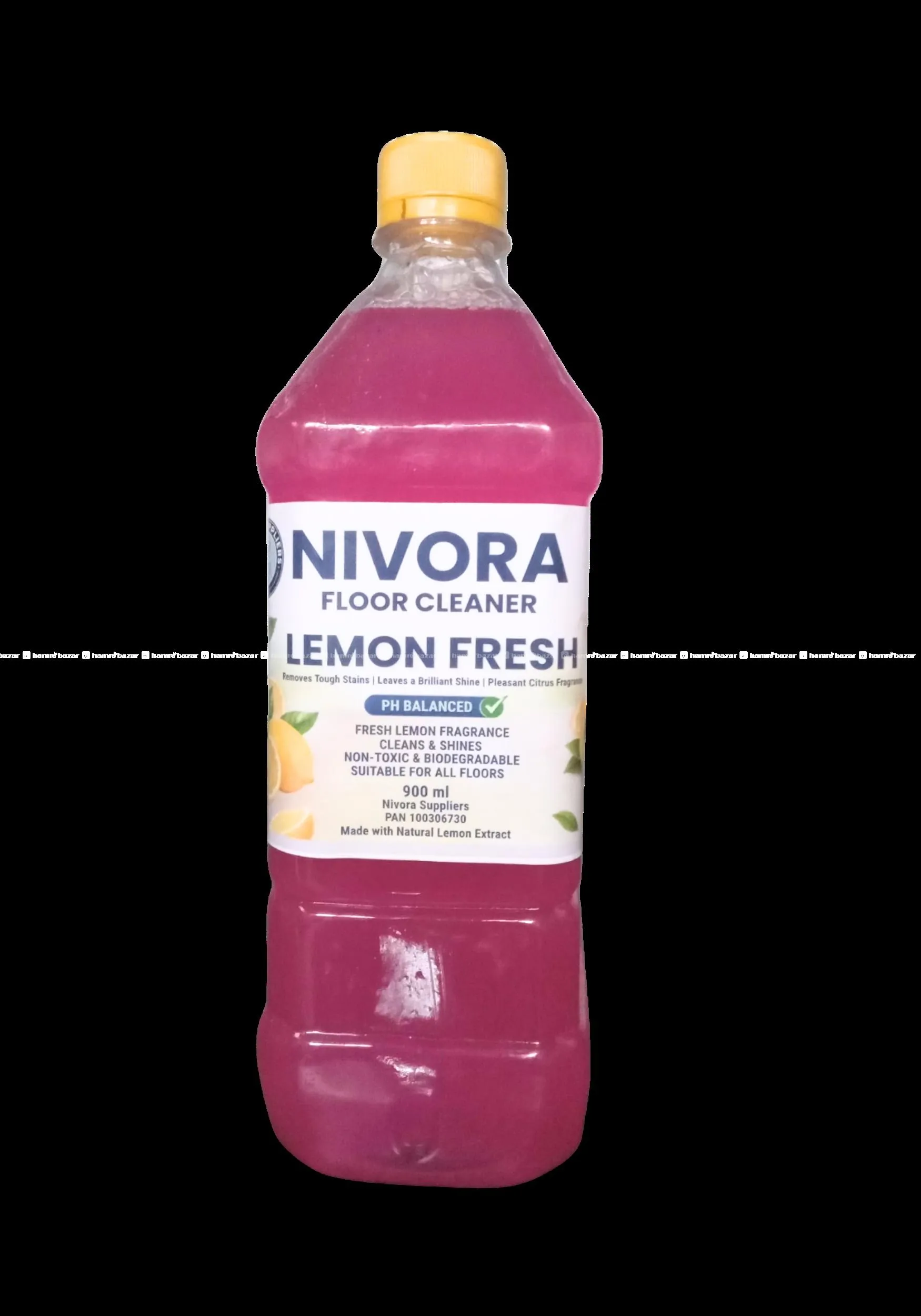 Nivora Floor Cleaner