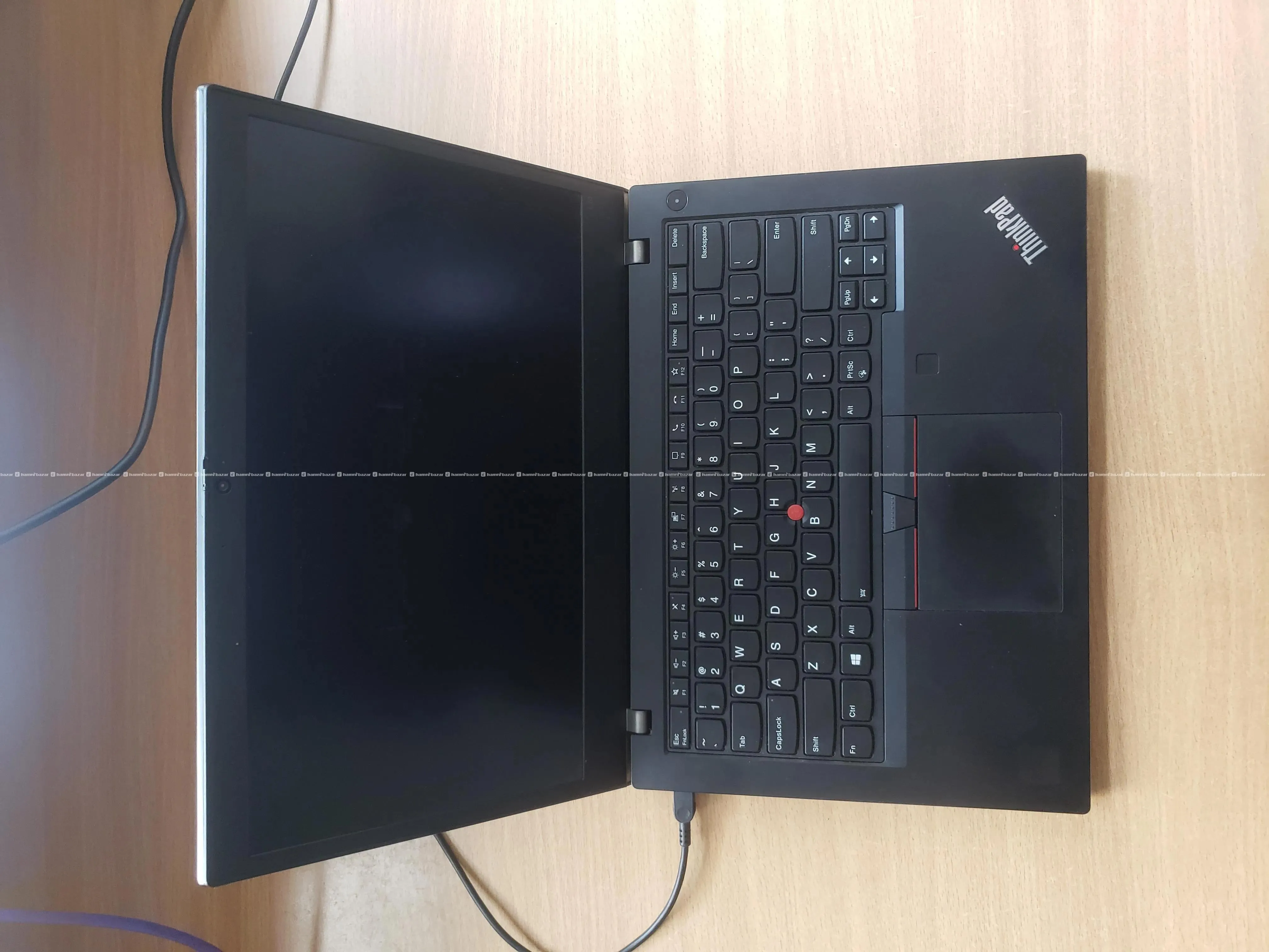 LENOVO L14 Gen 2 ThinkPad - Type 20X1 3